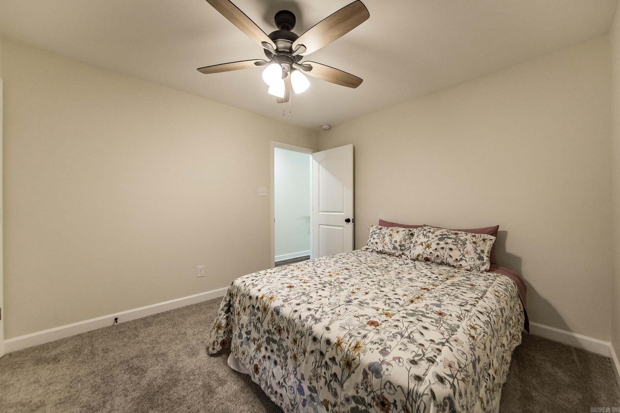 MAGNOLIA ESTATES - Residential