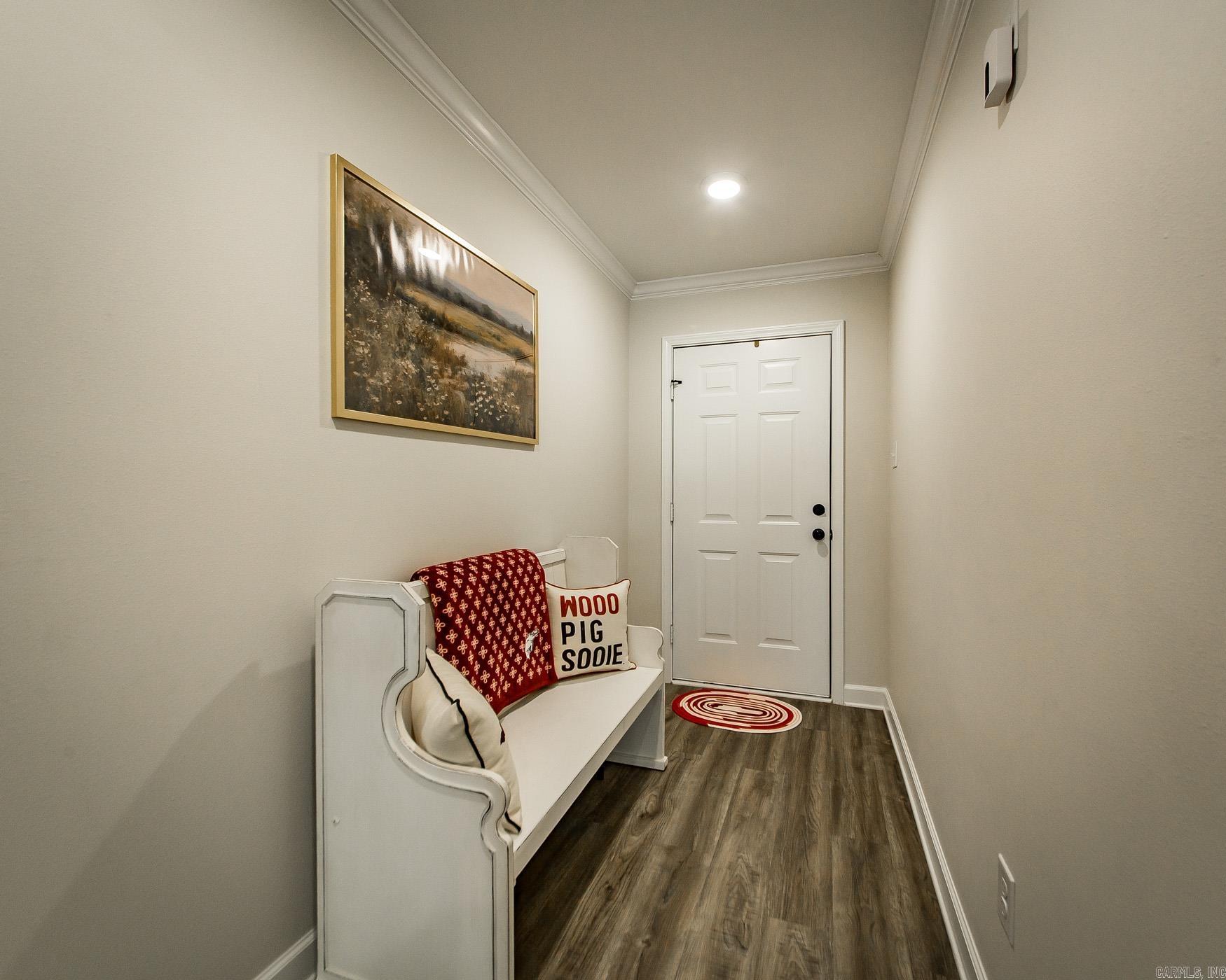 MAGNOLIA ESTATES - Residential