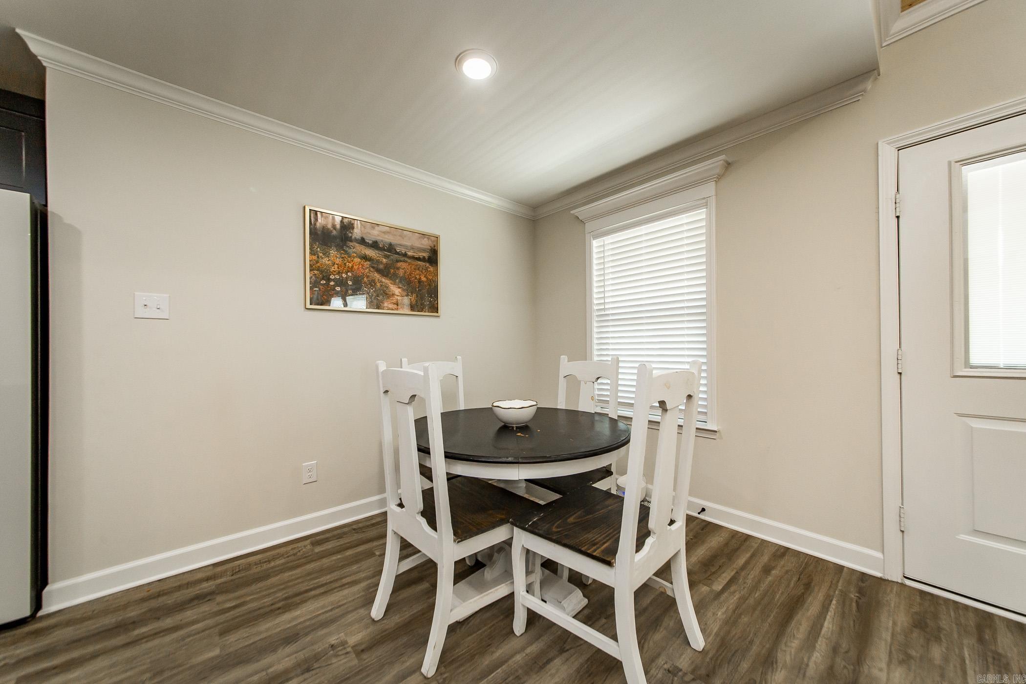 MAGNOLIA ESTATES - Residential