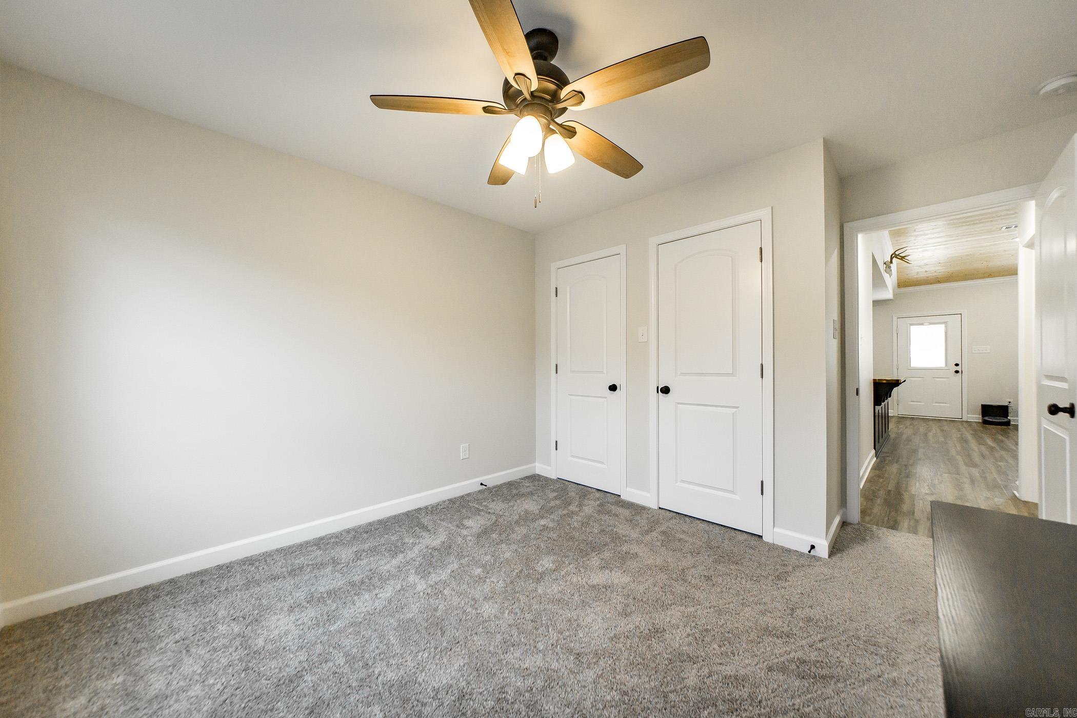 MAGNOLIA ESTATES - Residential