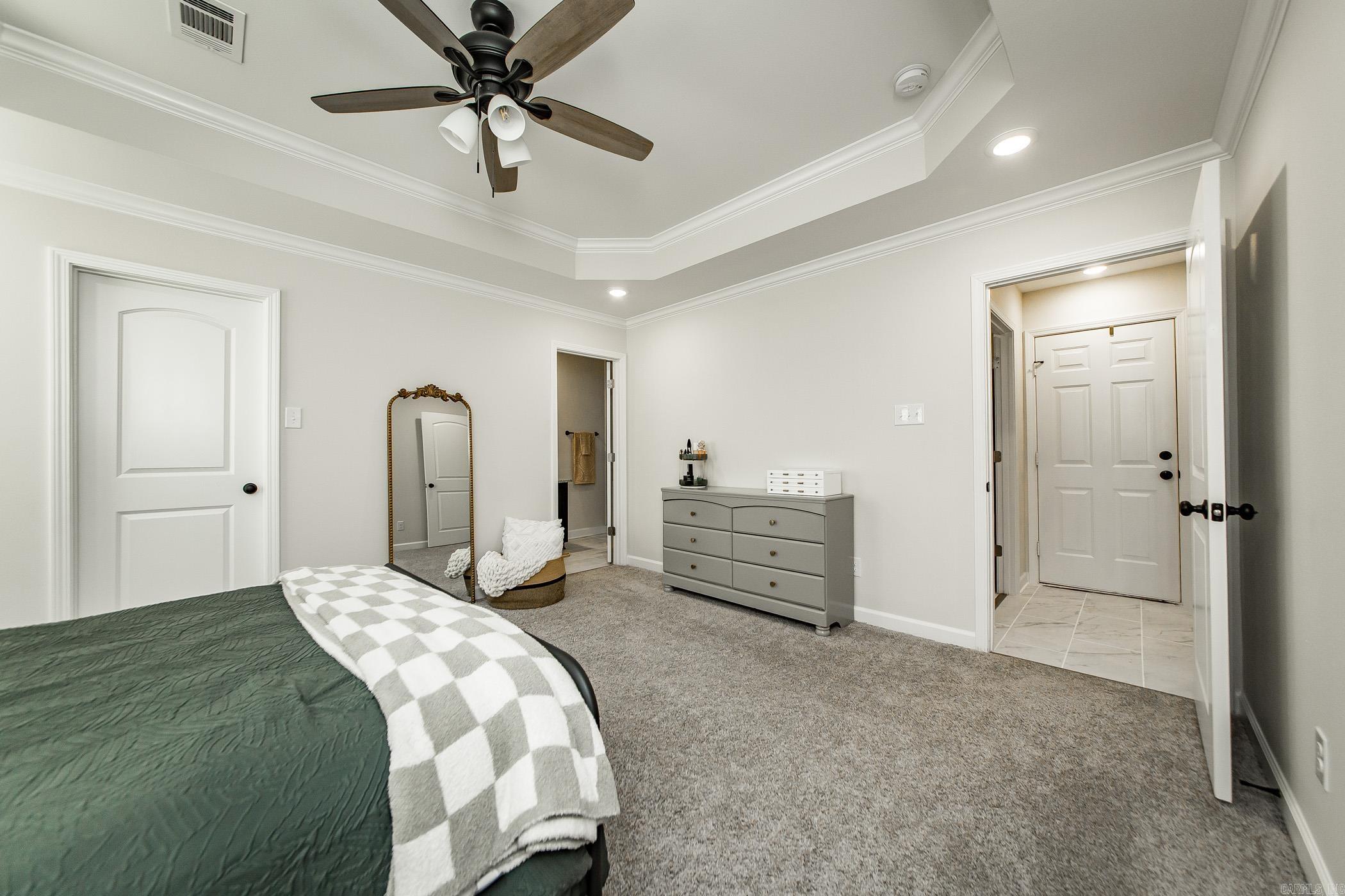 MAGNOLIA ESTATES - Residential