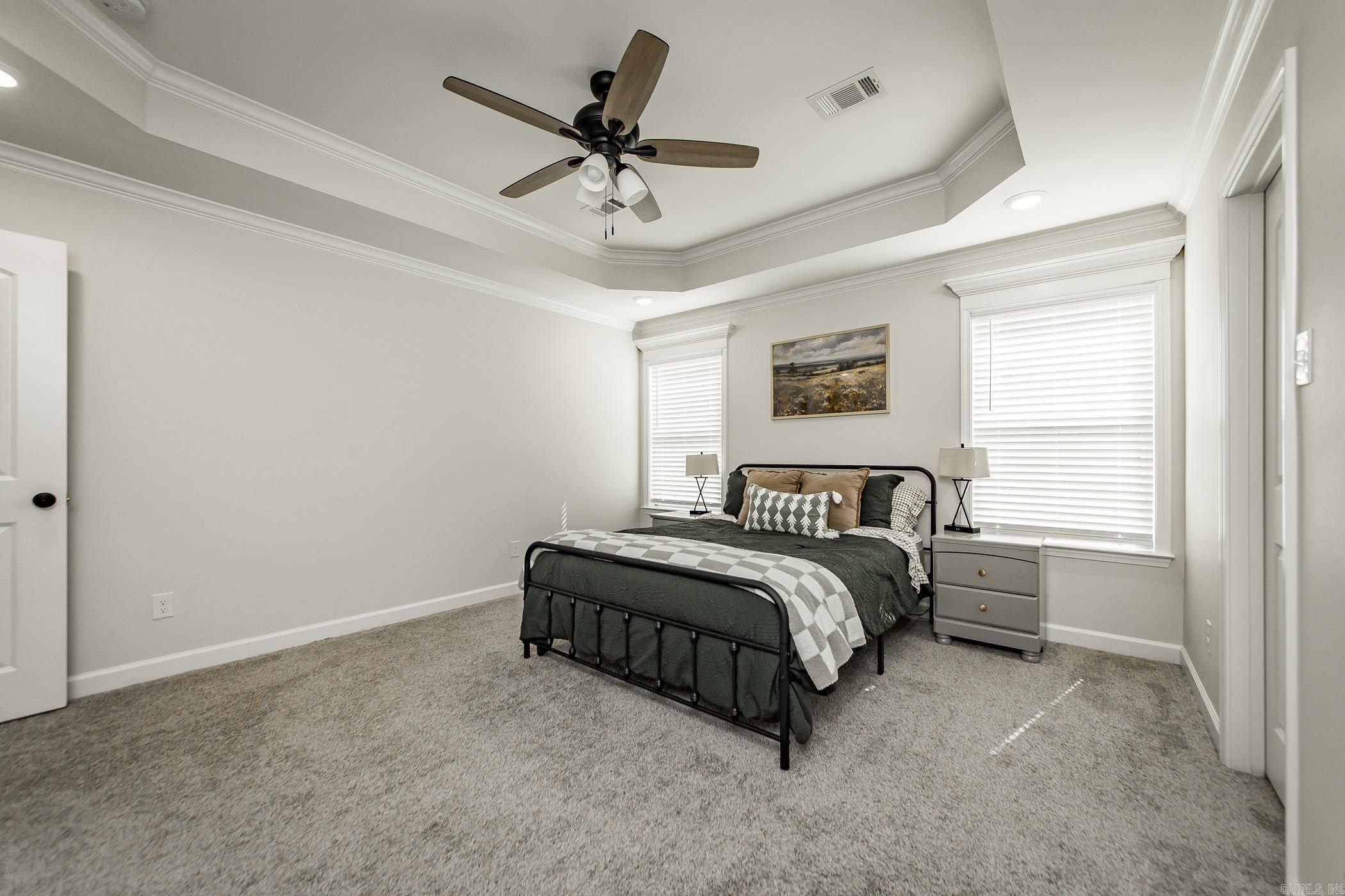 MAGNOLIA ESTATES - Residential