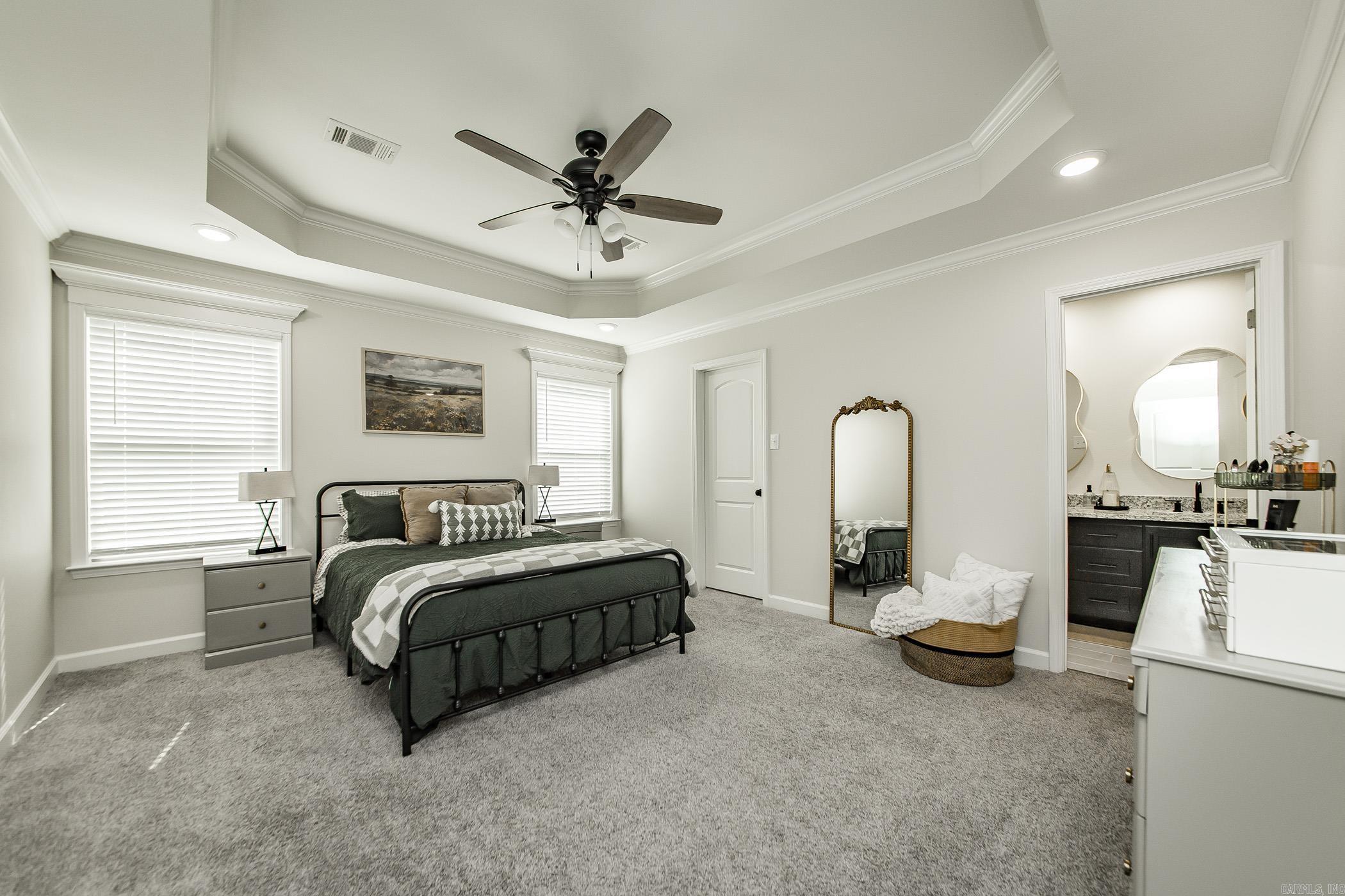 MAGNOLIA ESTATES - Residential