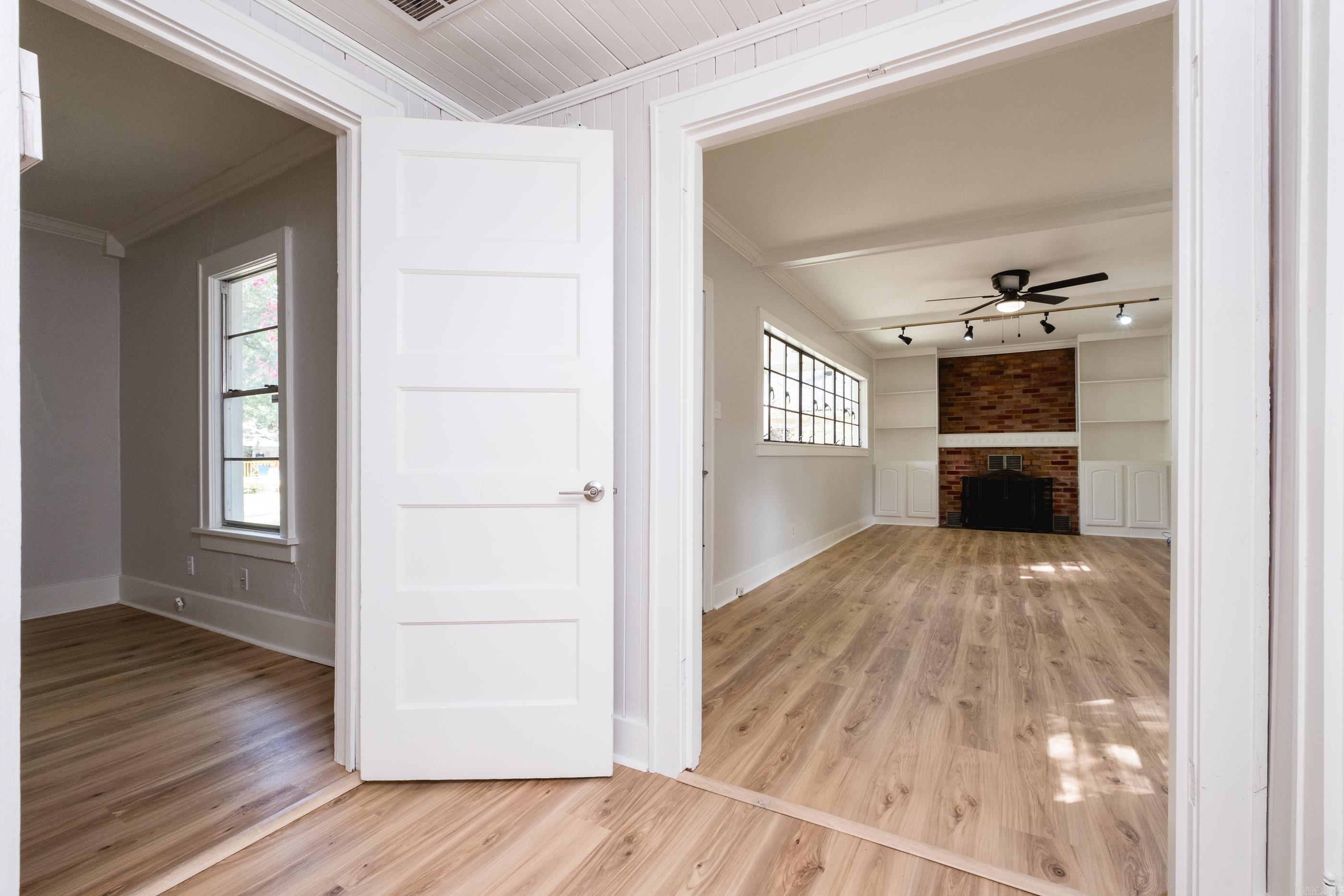 Hillcrest-Pfeifer - Residential