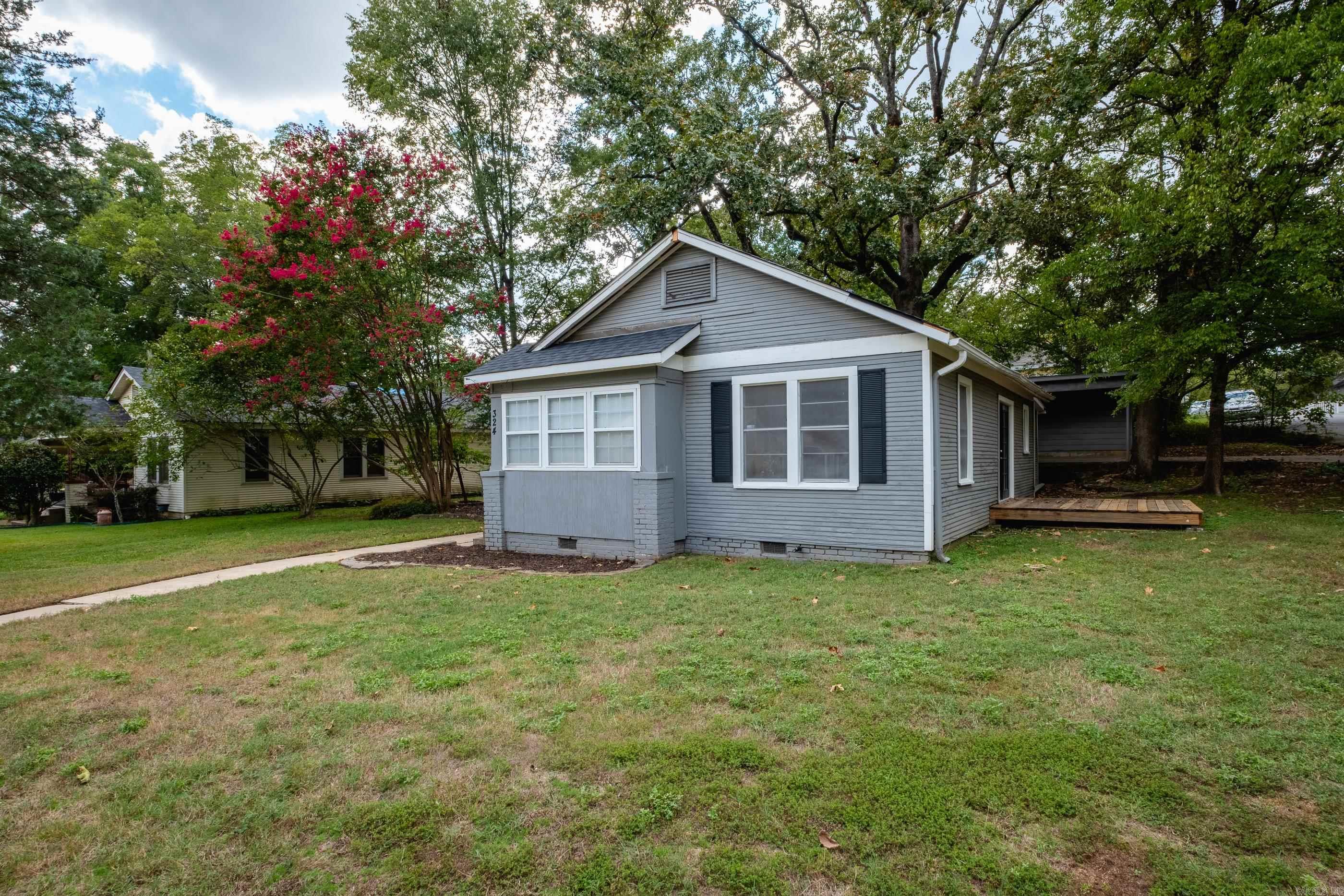 Hillcrest-Pfeifer - Residential