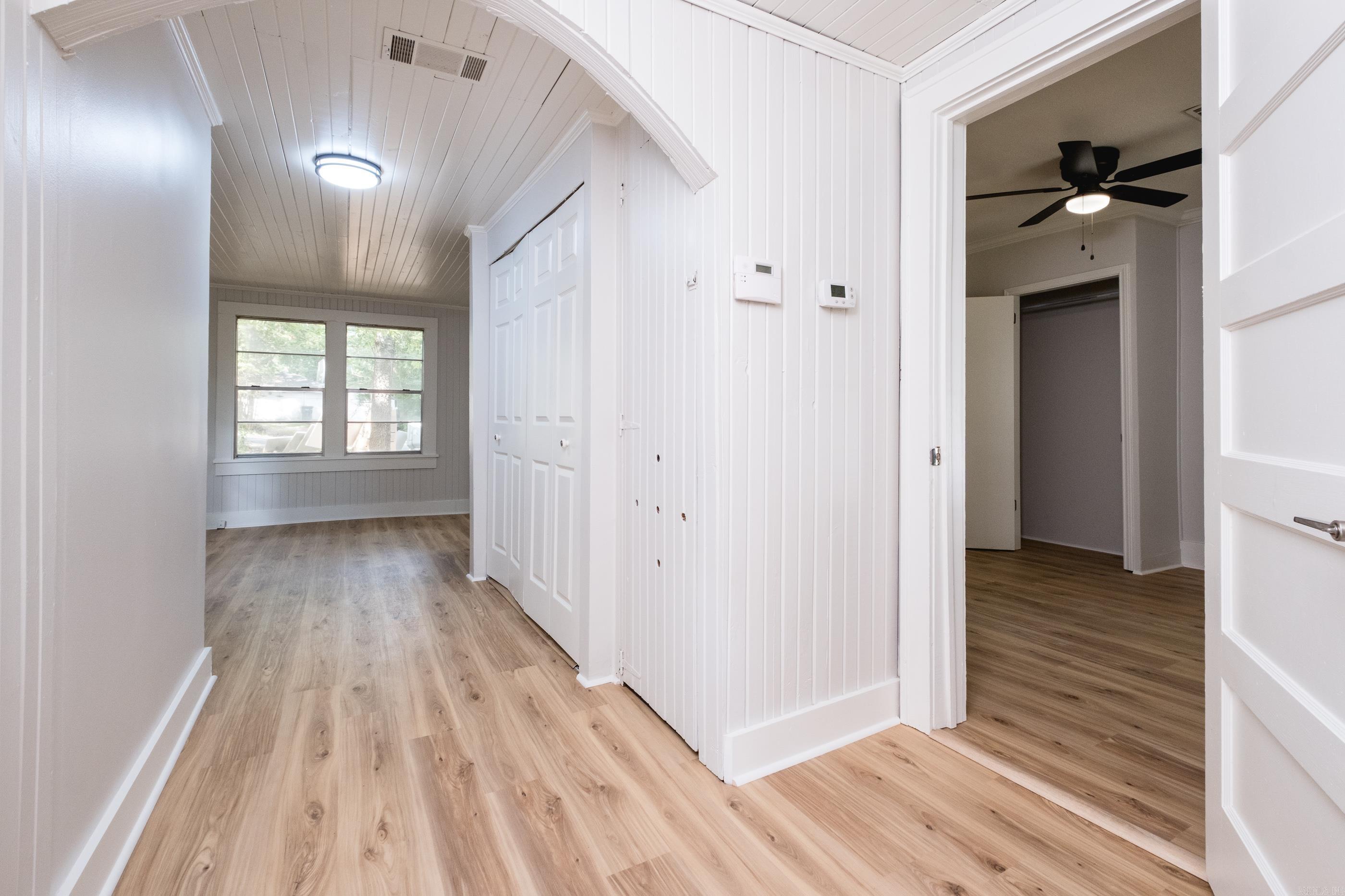 Hillcrest-Pfeifer - Residential