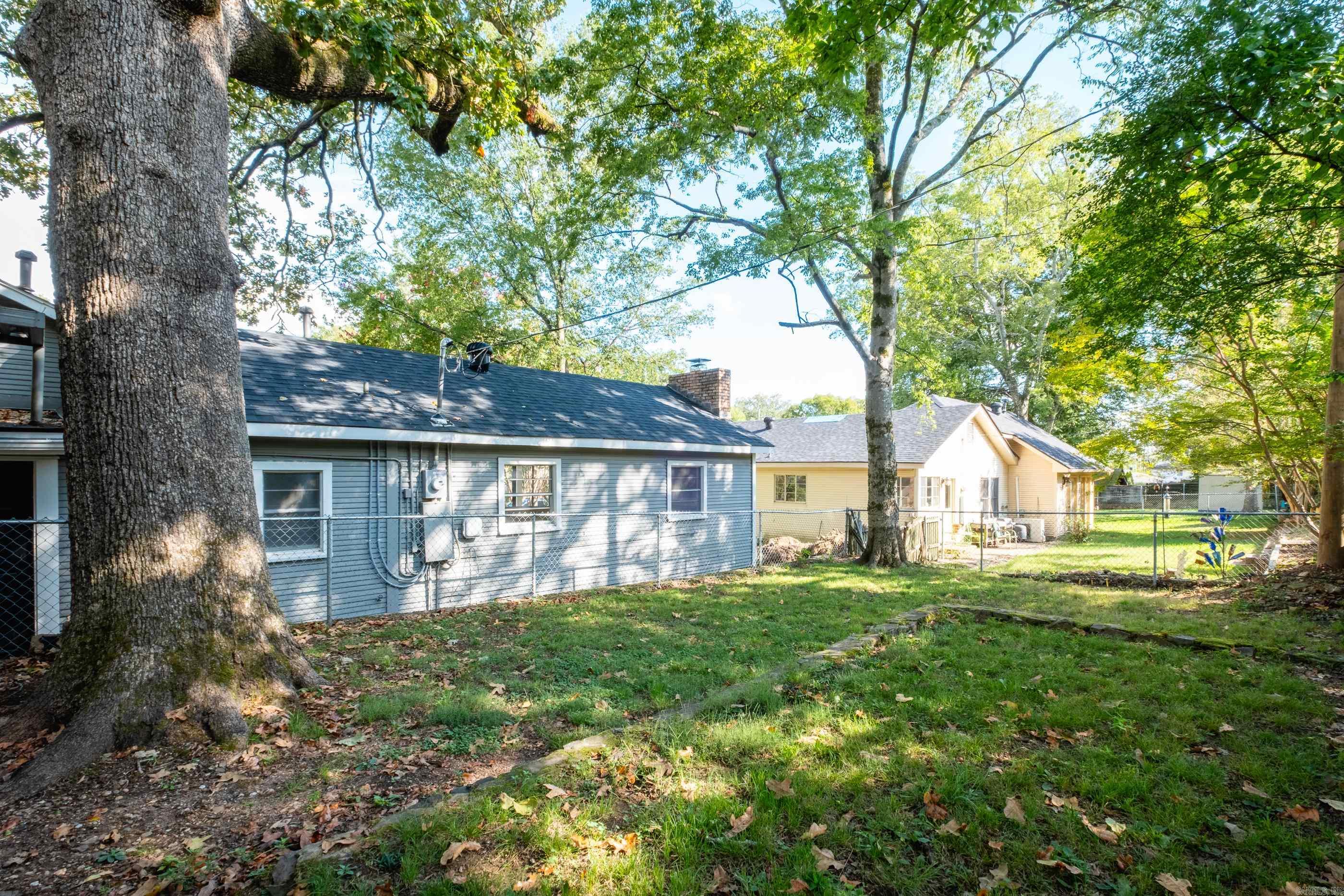 Hillcrest-Pfeifer - Residential