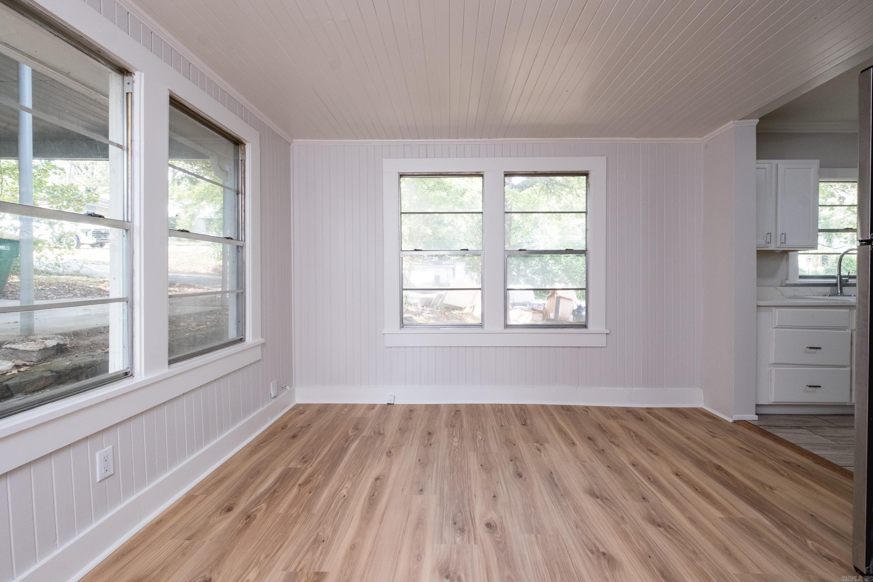 Hillcrest-Pfeifer - Residential