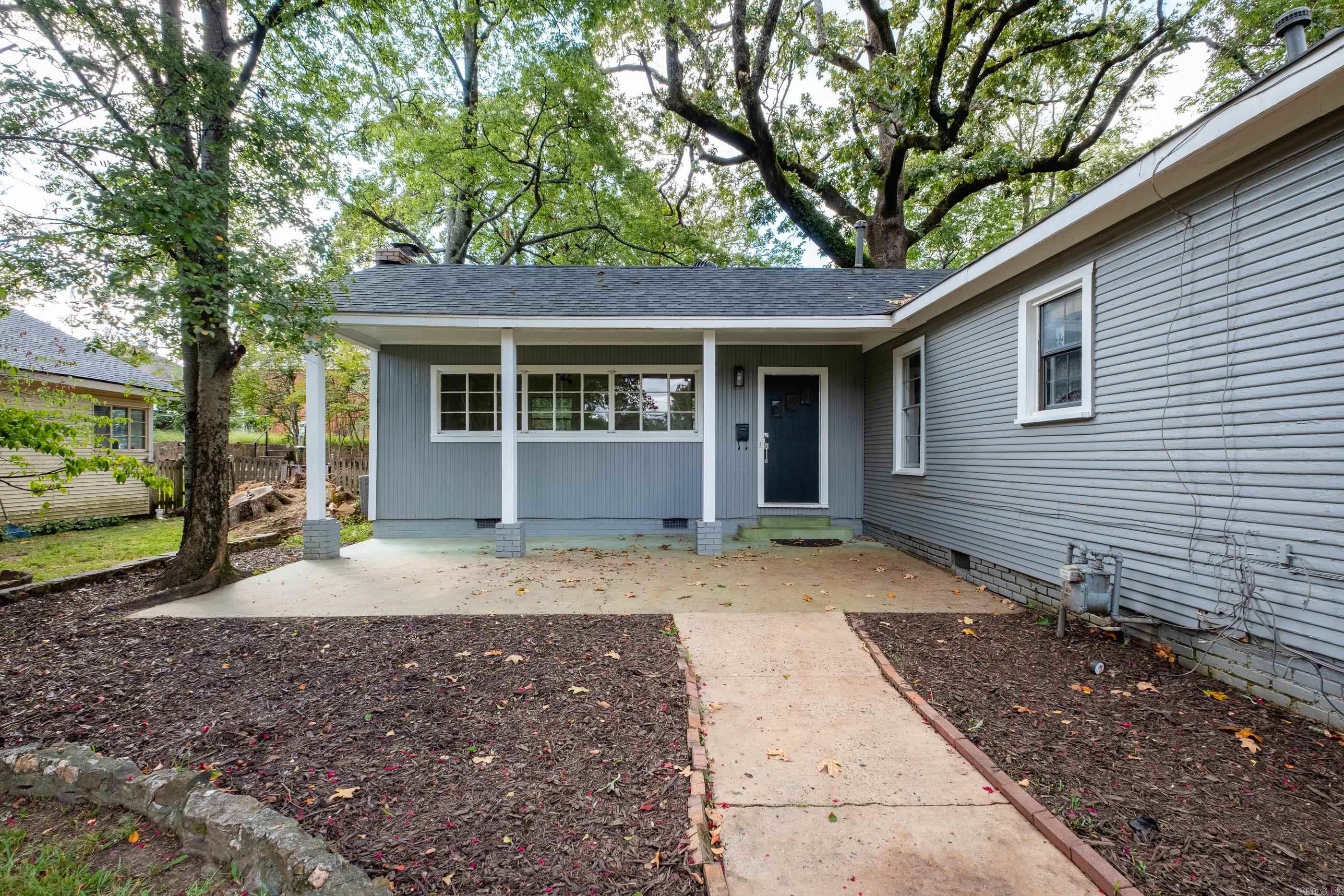 Hillcrest-Pfeifer - Residential