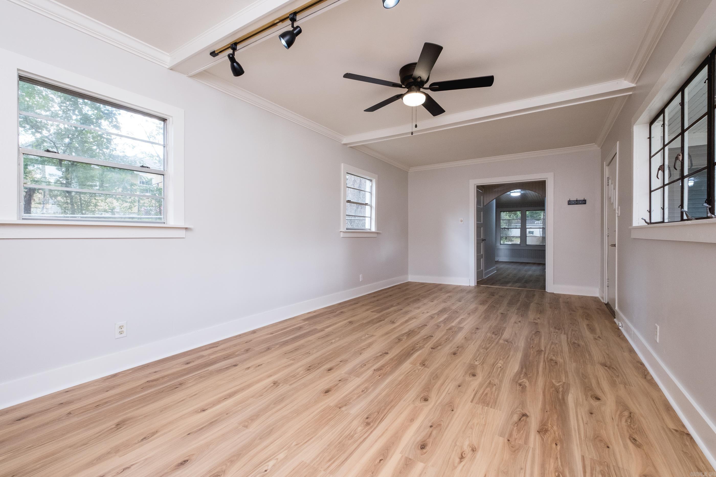 Hillcrest-Pfeifer - Residential