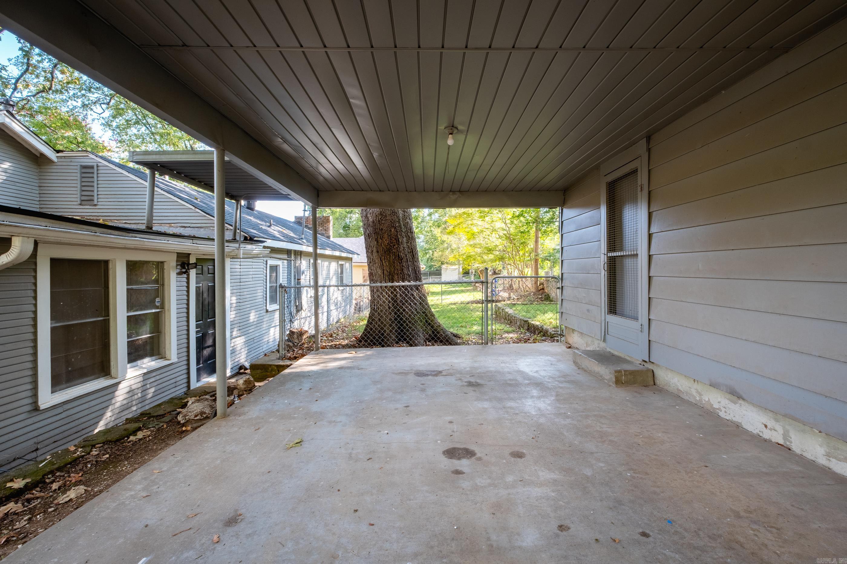 Hillcrest-Pfeifer - Residential