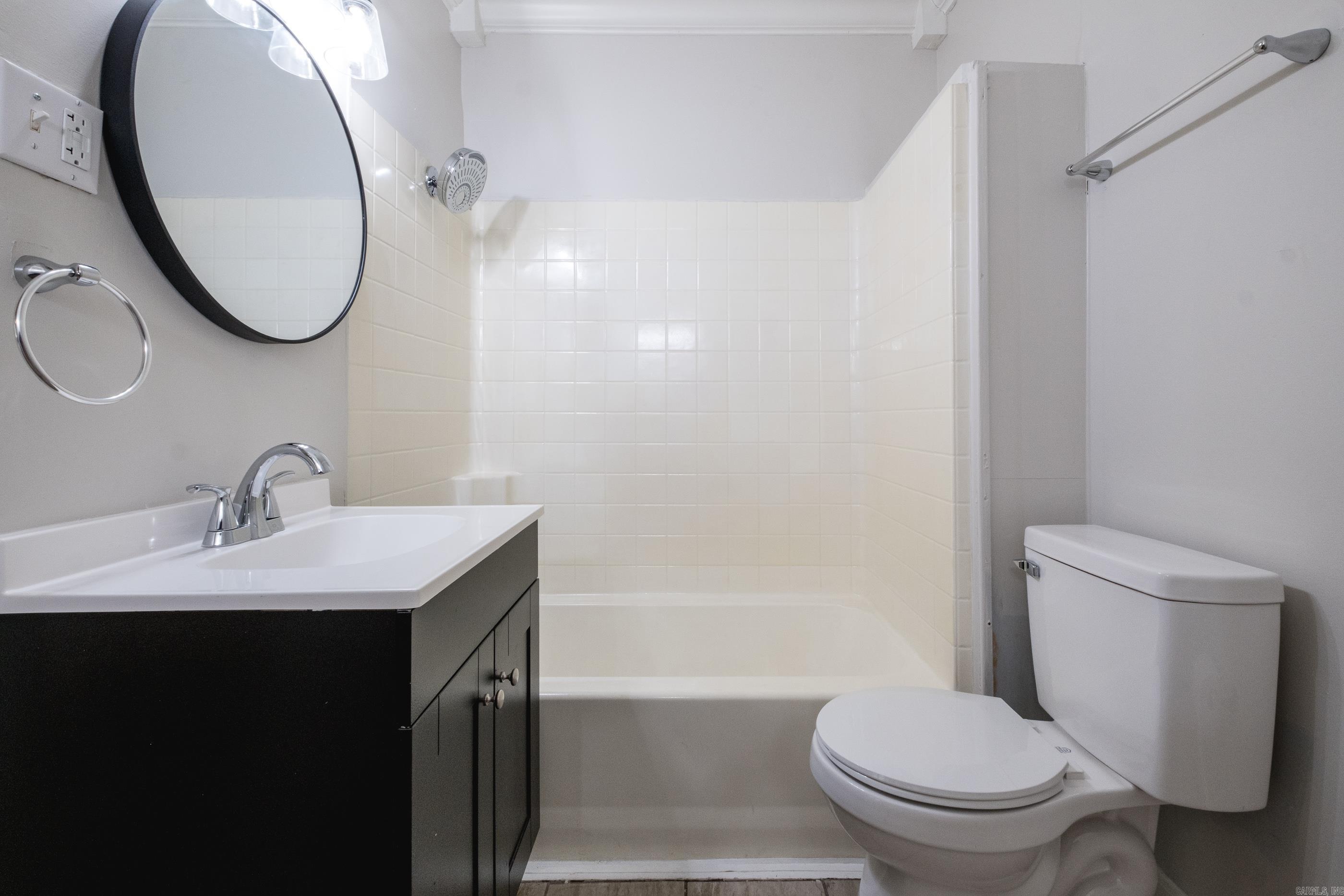 Hillcrest-Pfeifer - Residential