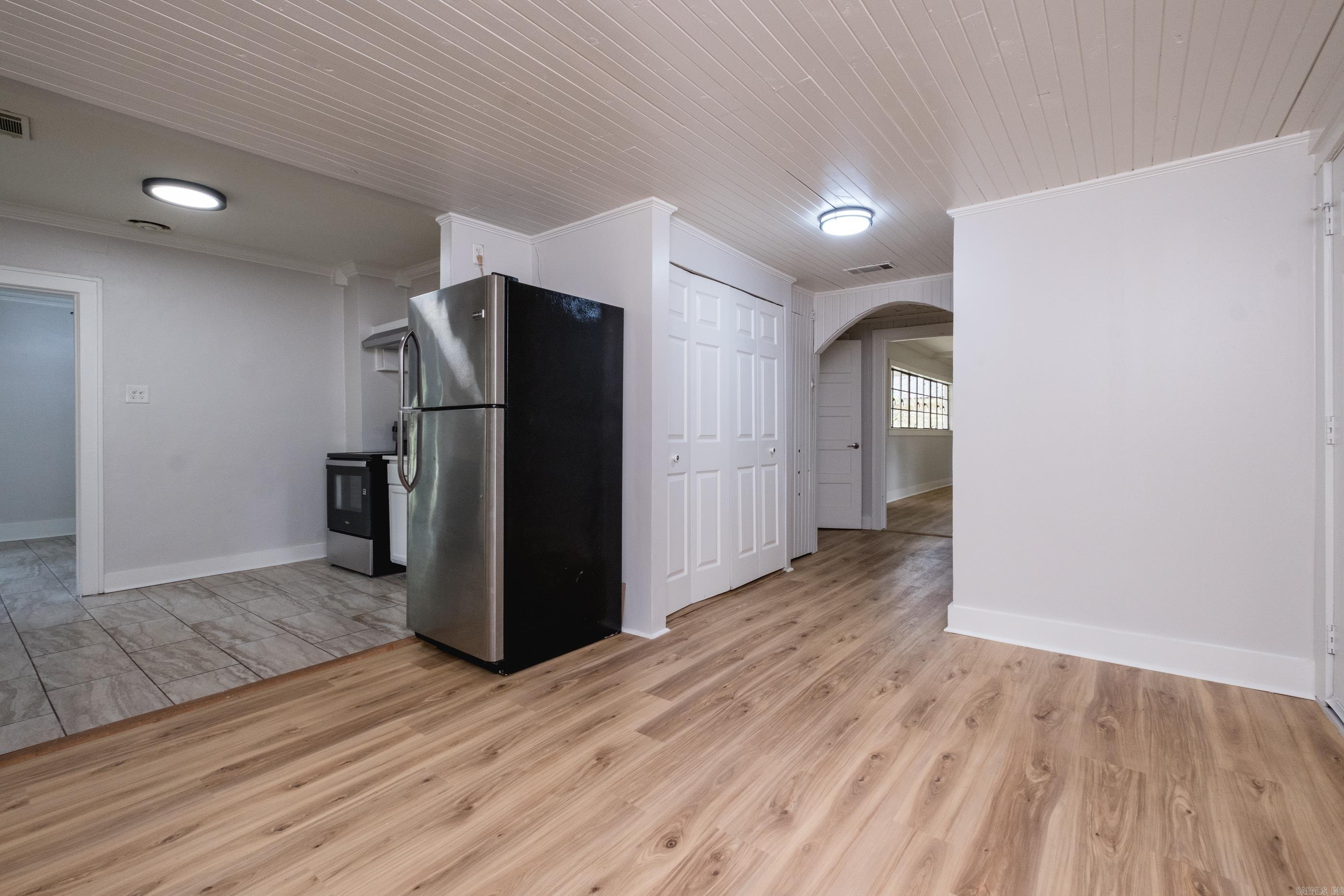 Hillcrest-Pfeifer - Residential