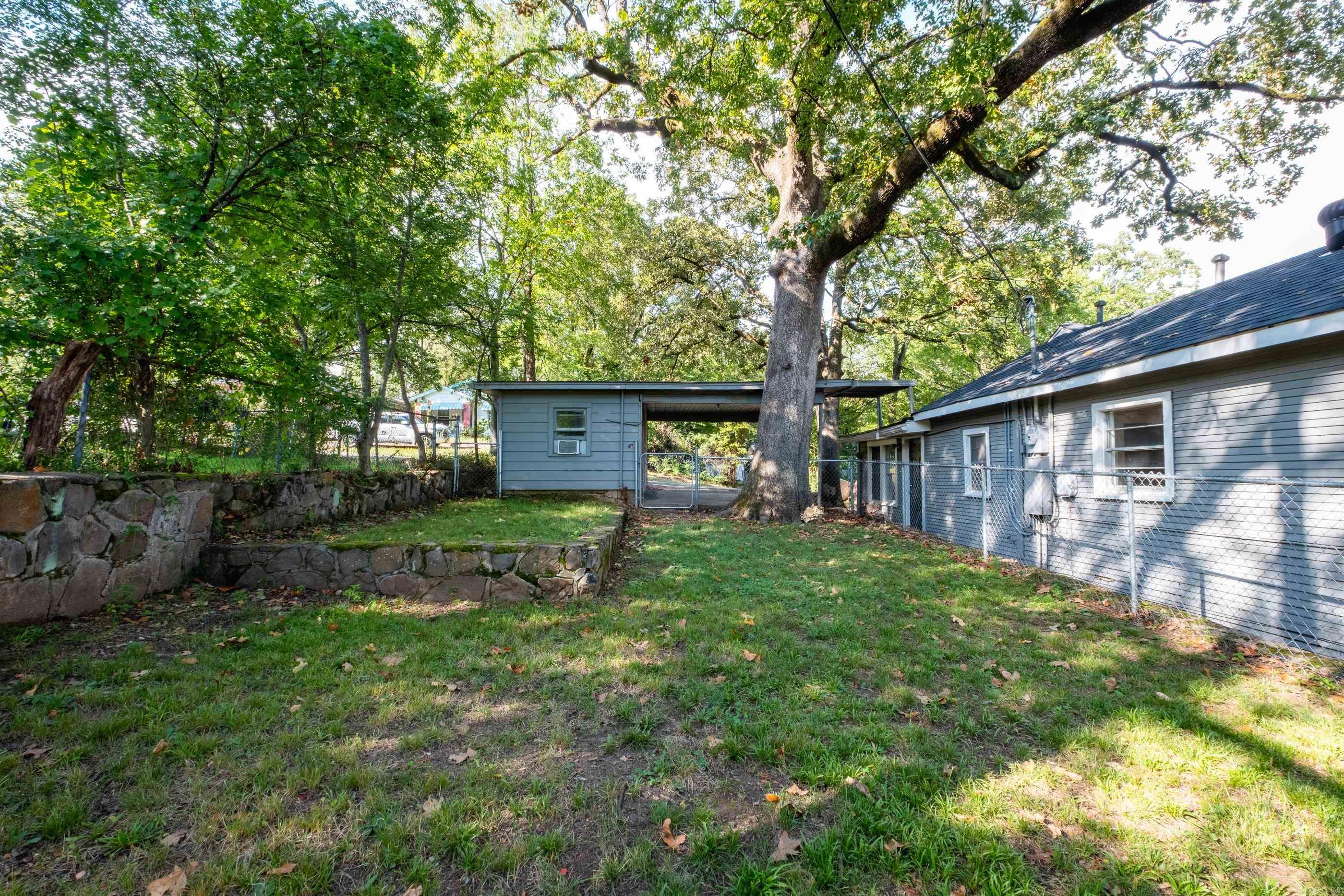 Hillcrest-Pfeifer - Residential