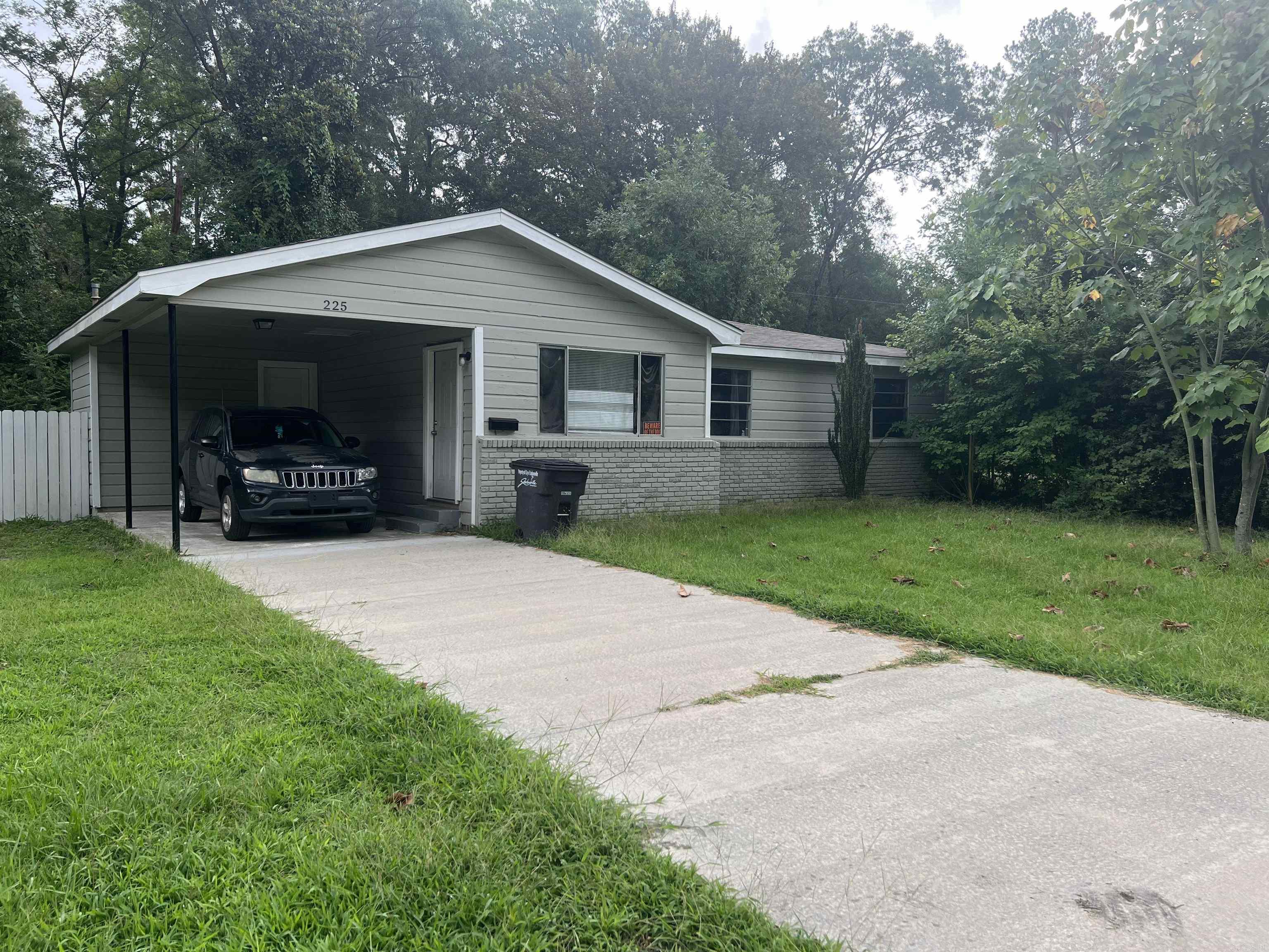 View Jacksonville, AR 72076 house