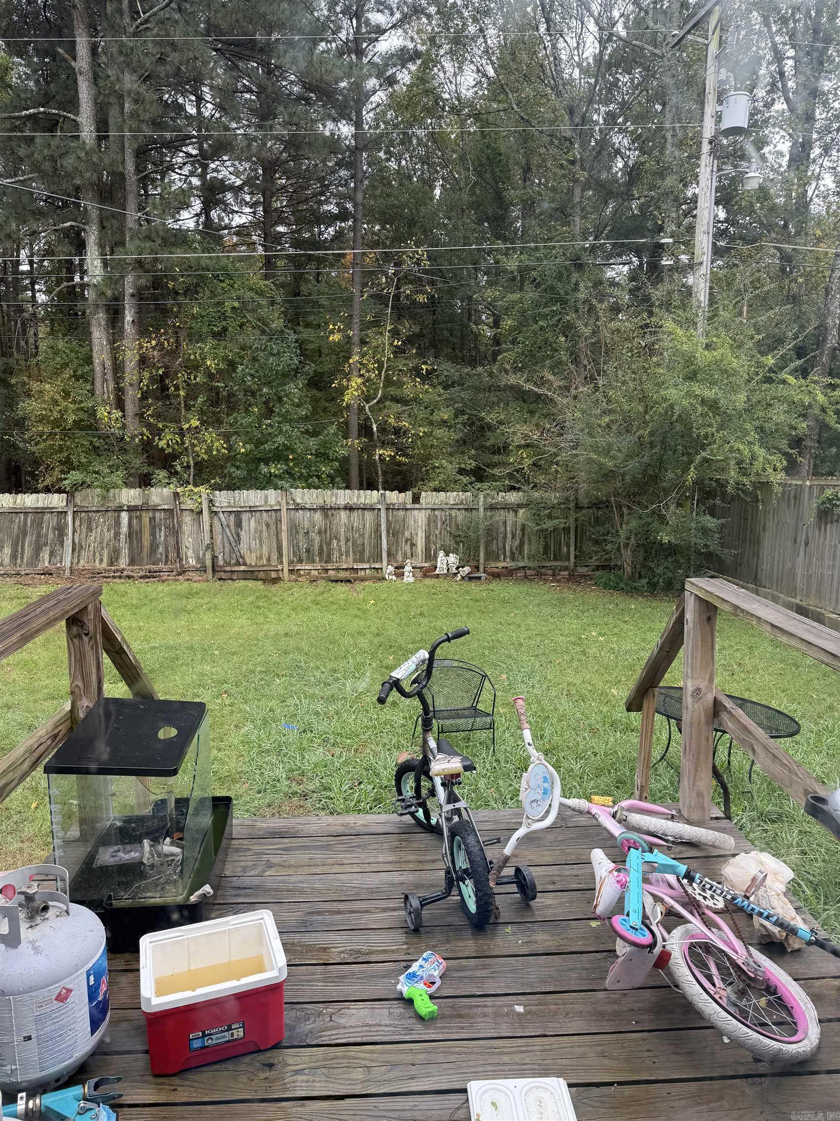 WOODLAND HILLS - Residential