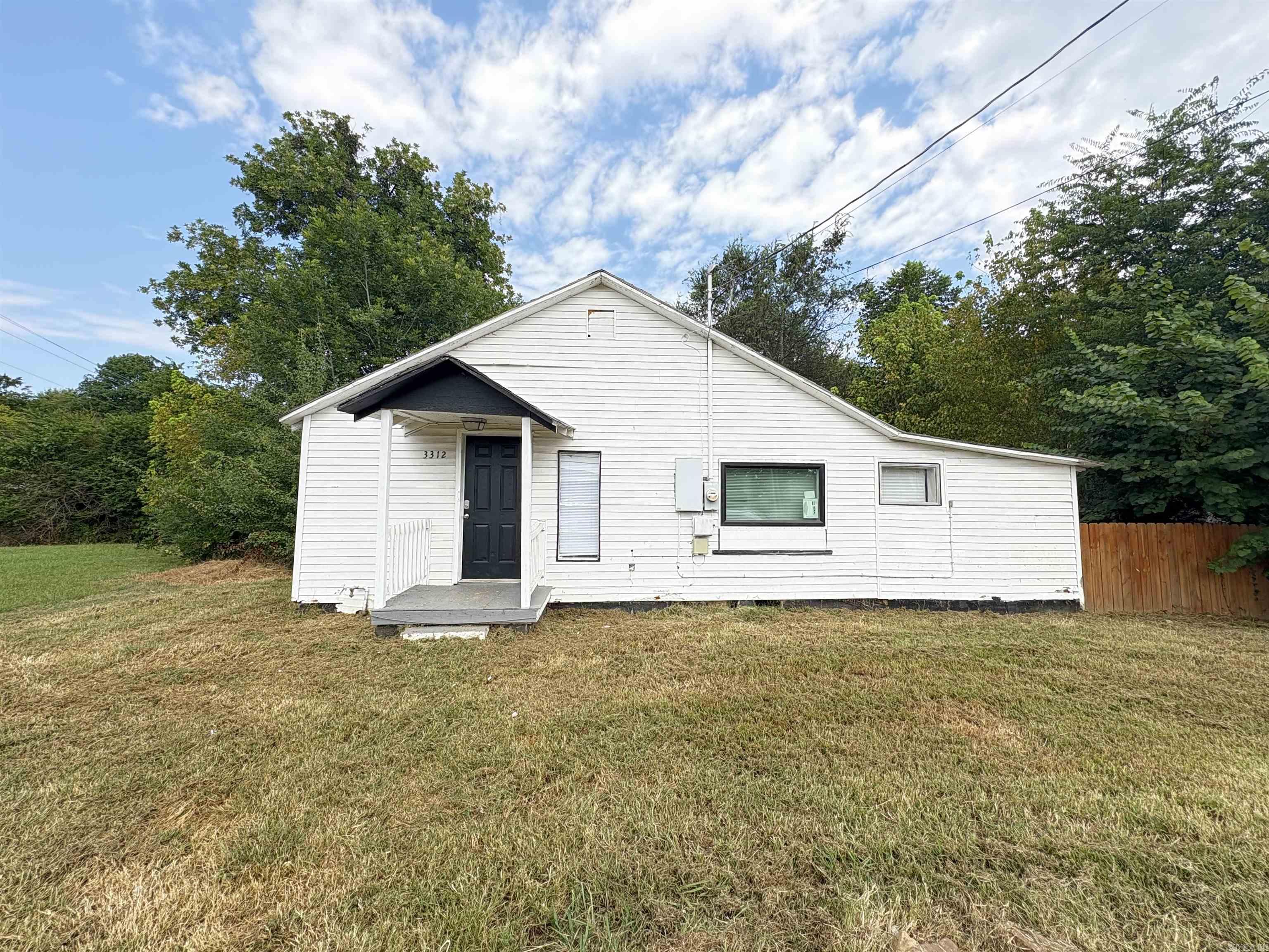 OT AUSTIN - Residential