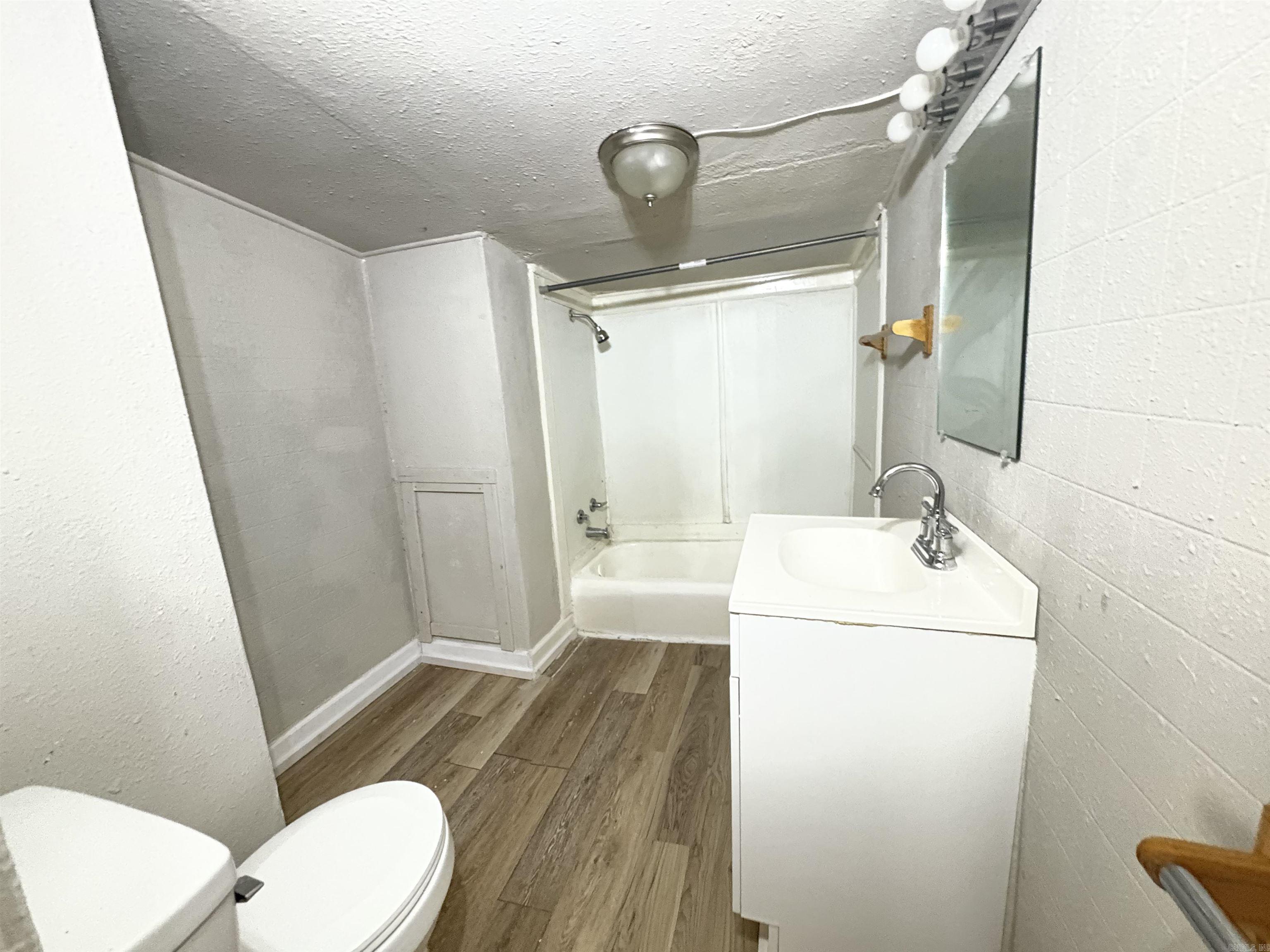 OT AUSTIN - Residential