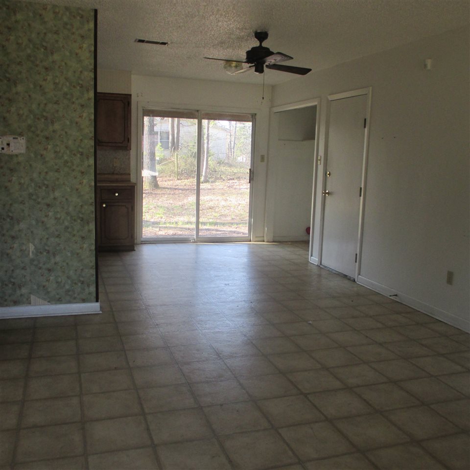 College Heights - Residential