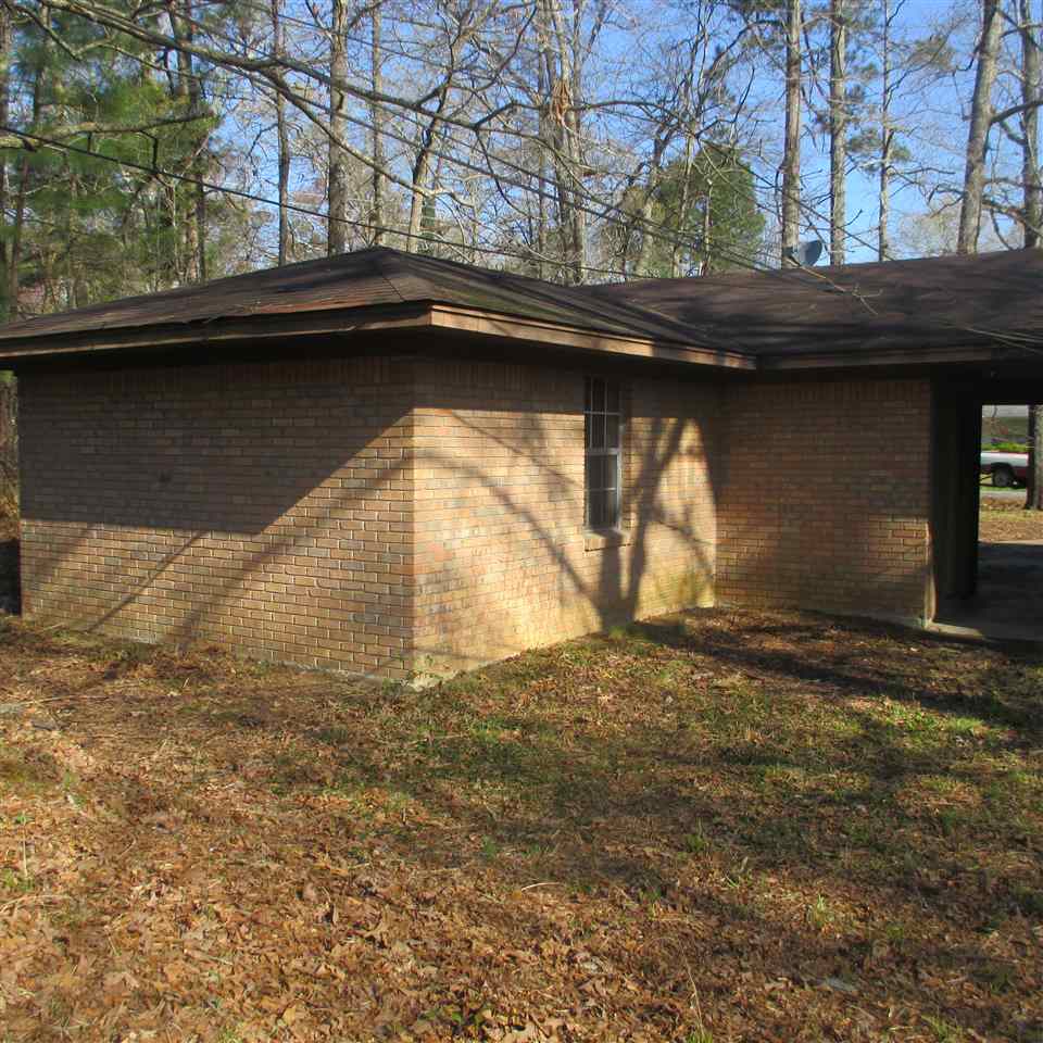 College Heights - Residential