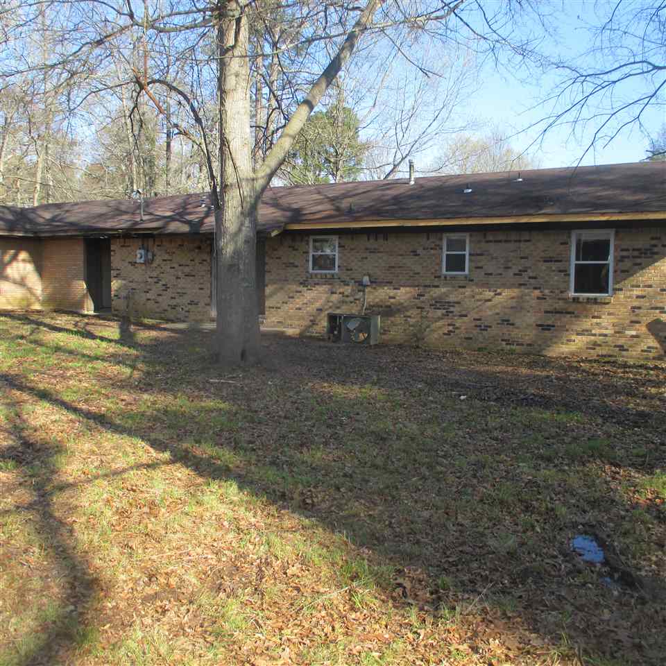 College Heights - Residential