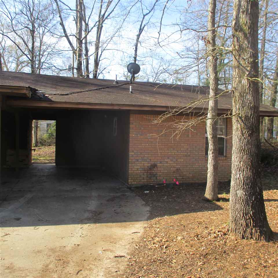 College Heights - Residential