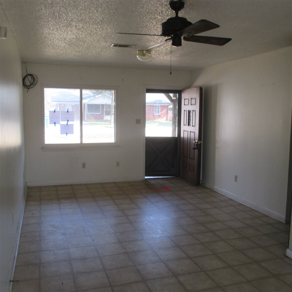 College Heights - Residential