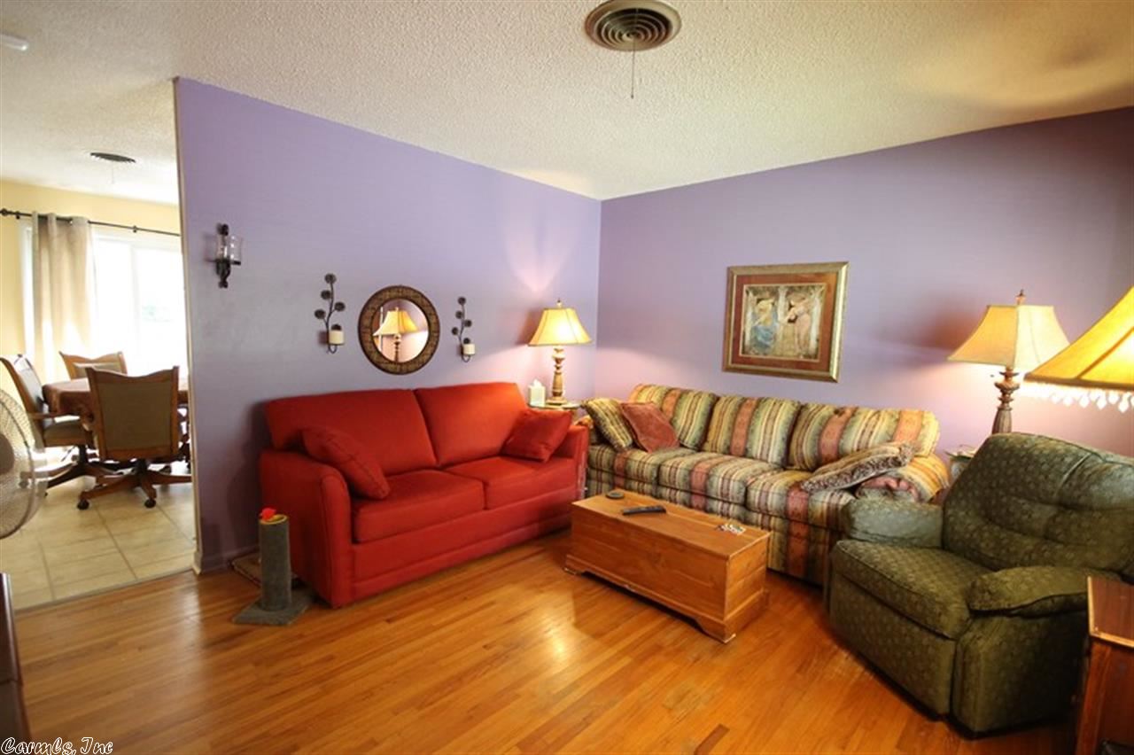 Melody Hills - Residential