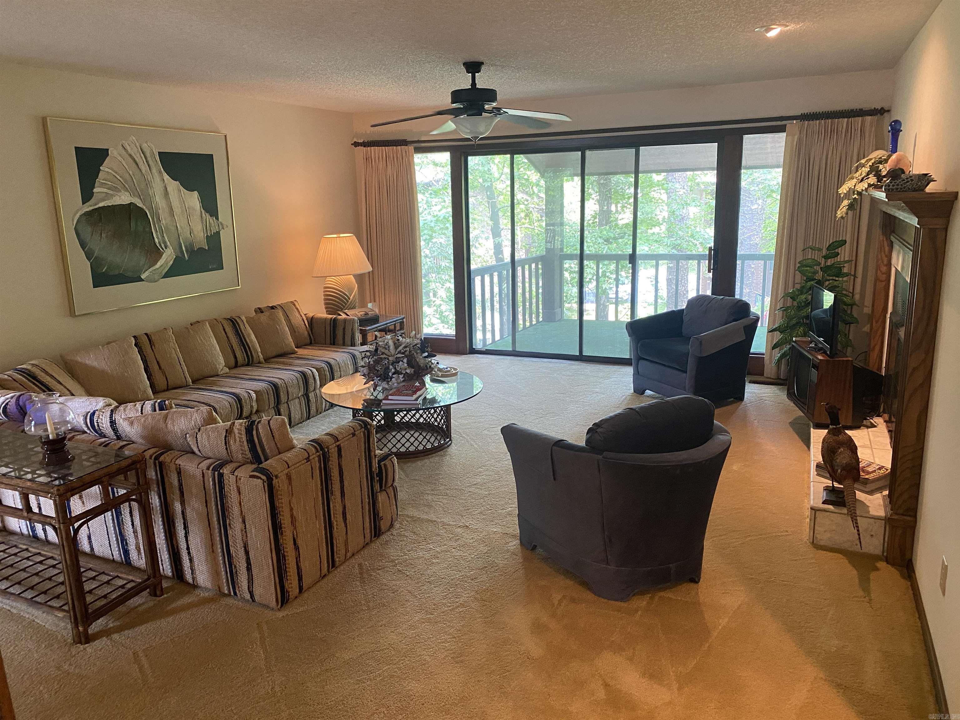 Spring Bay HPR Phase I - Residential