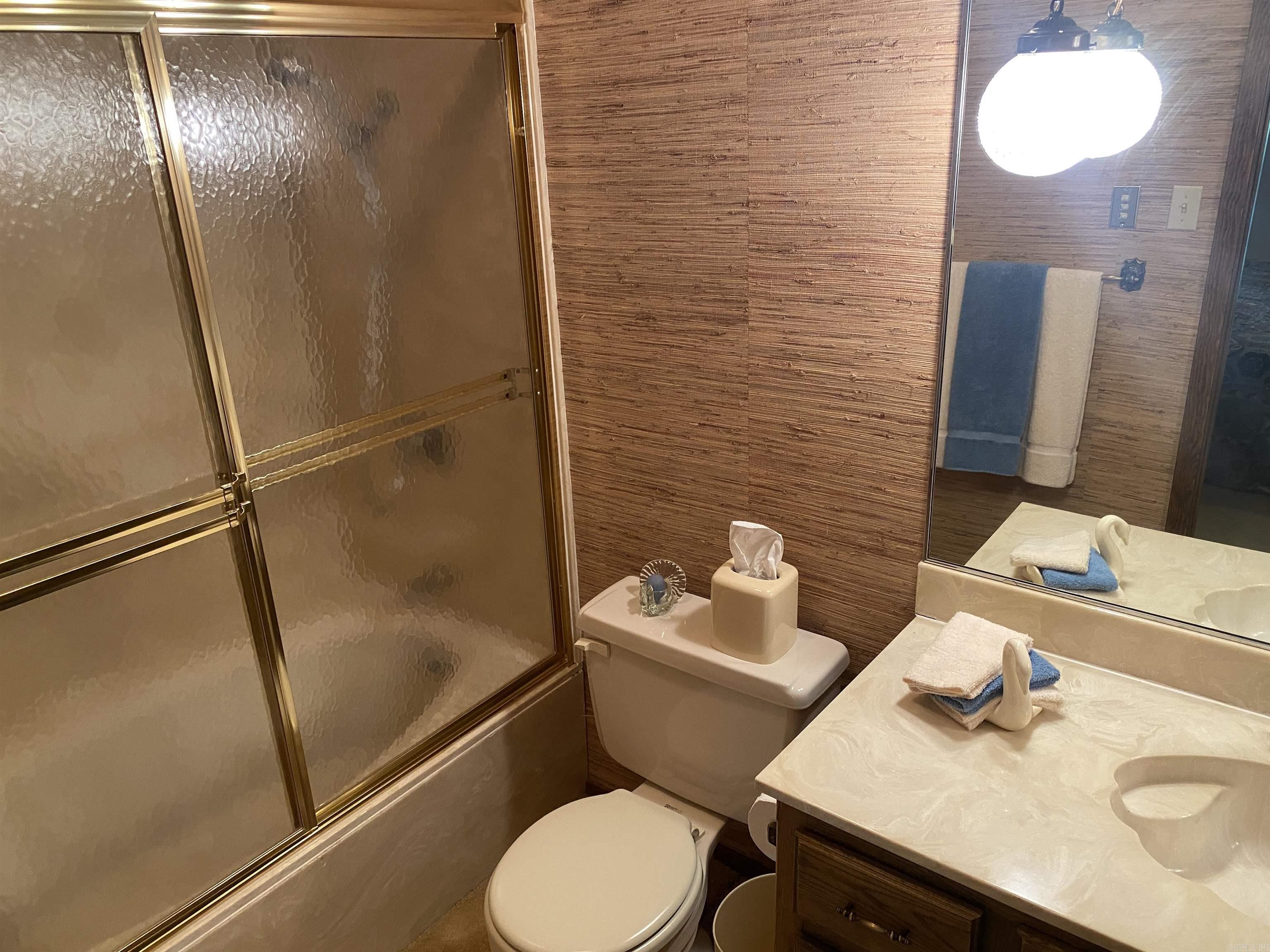 Spring Bay HPR Phase I - Residential