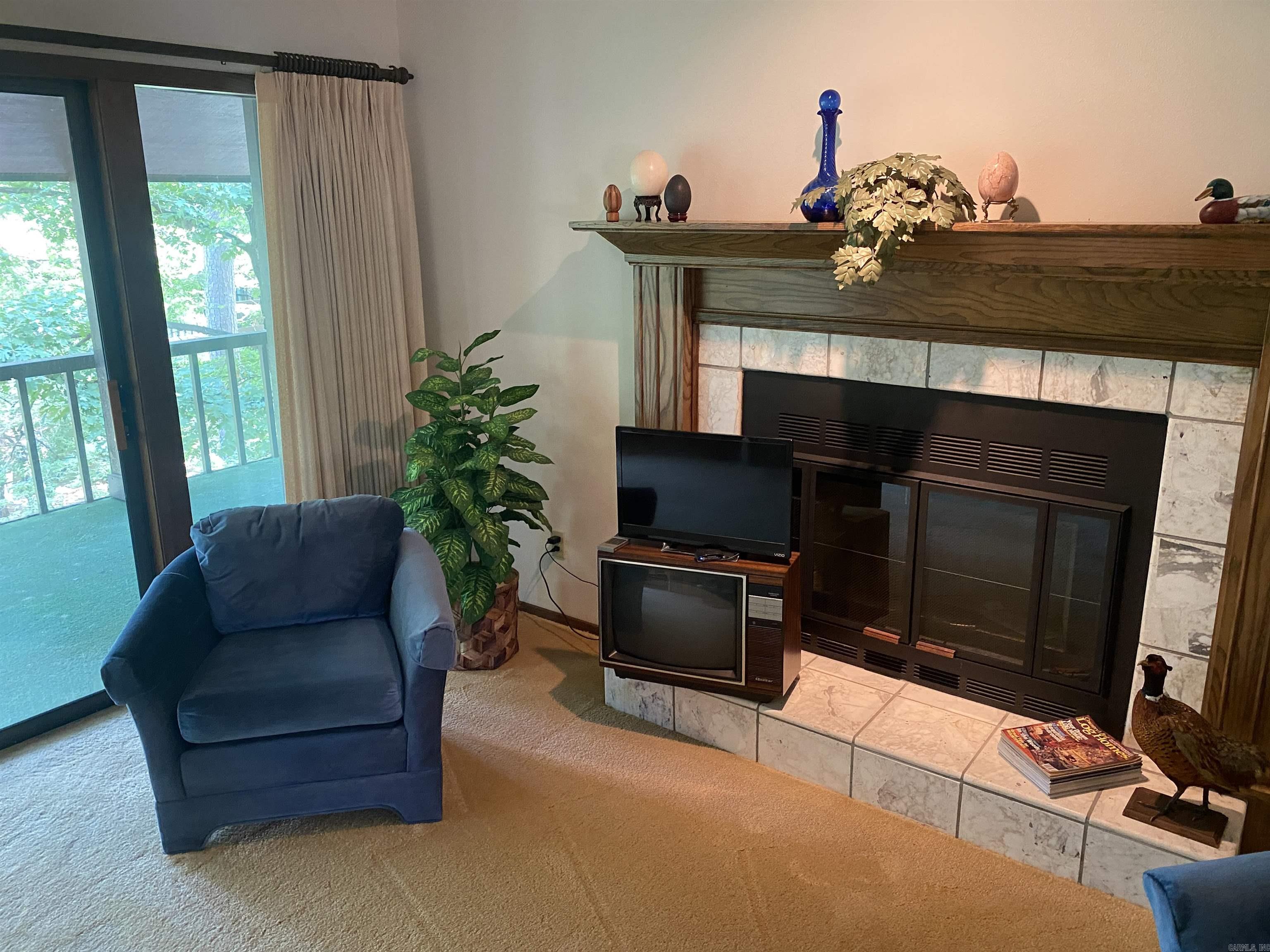 Spring Bay HPR Phase I - Residential