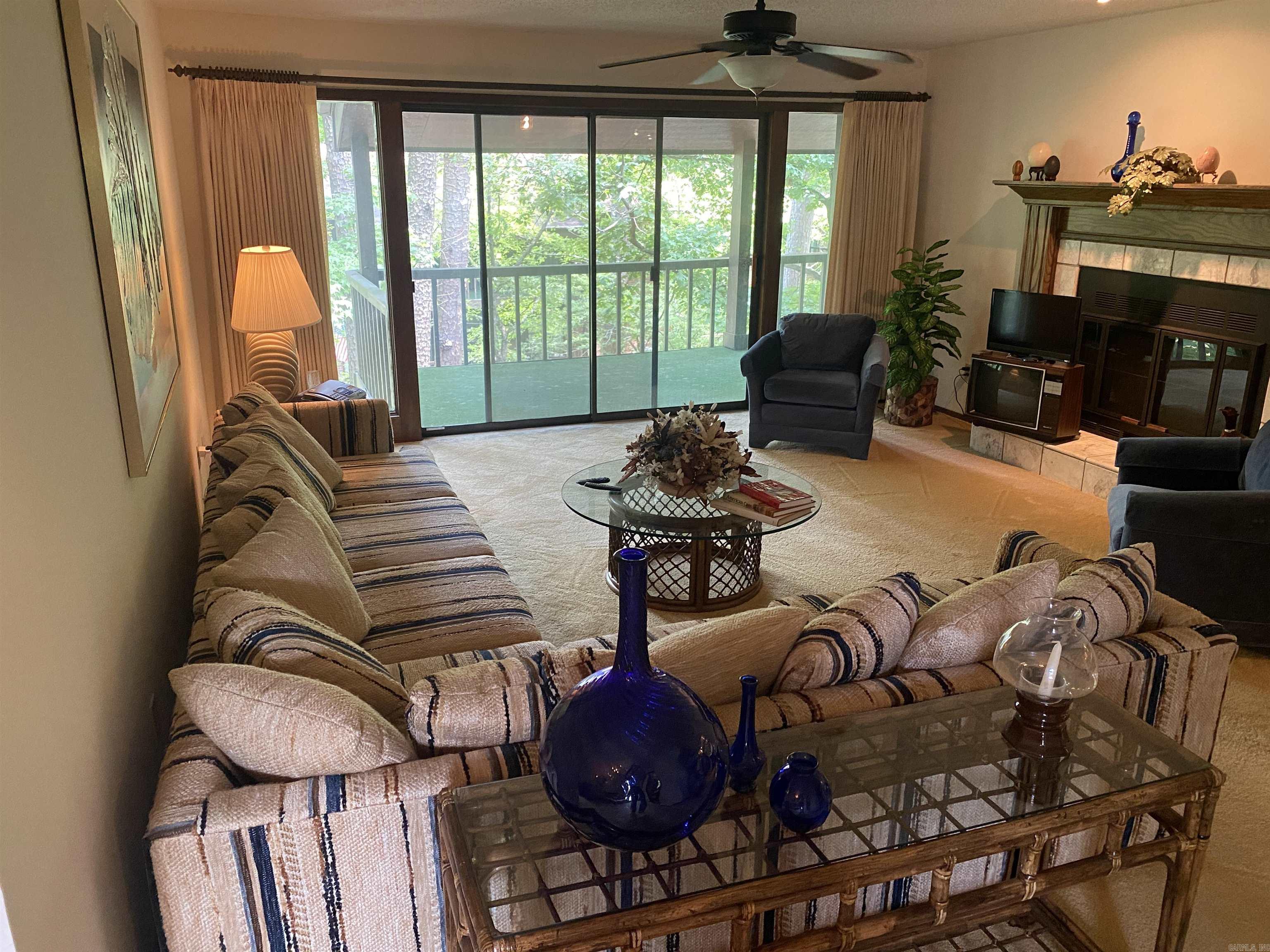 Spring Bay HPR Phase I - Residential