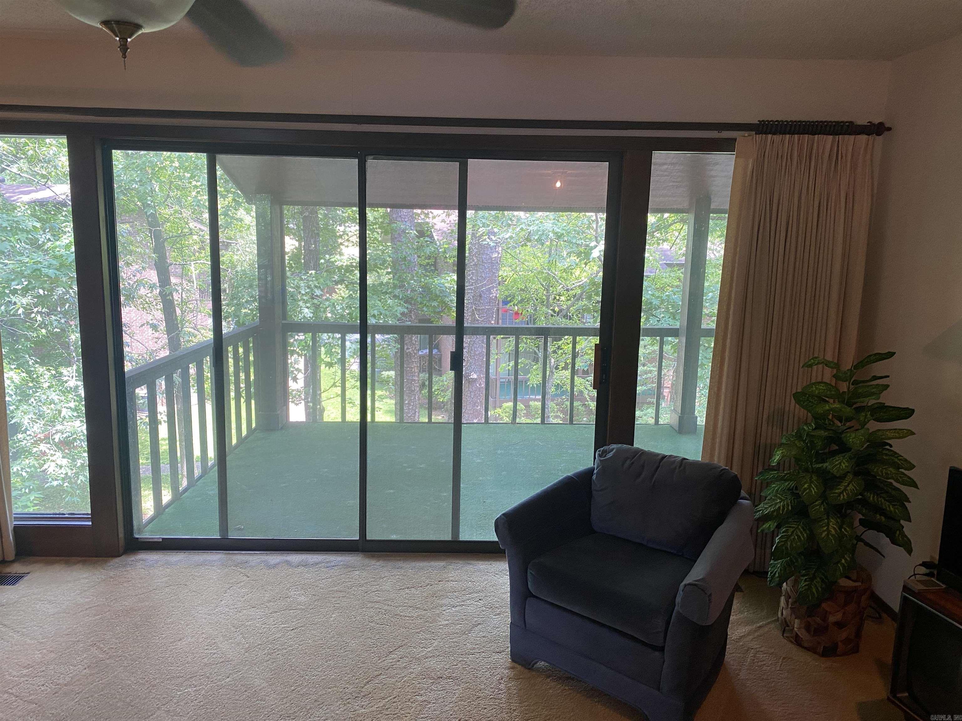 Spring Bay HPR Phase I - Residential