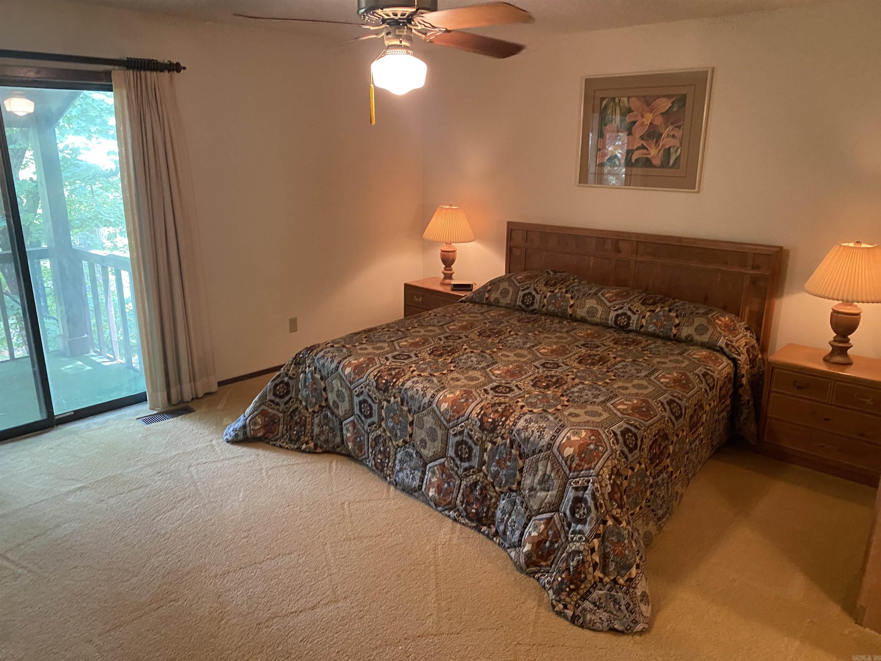 Spring Bay HPR Phase I - Residential