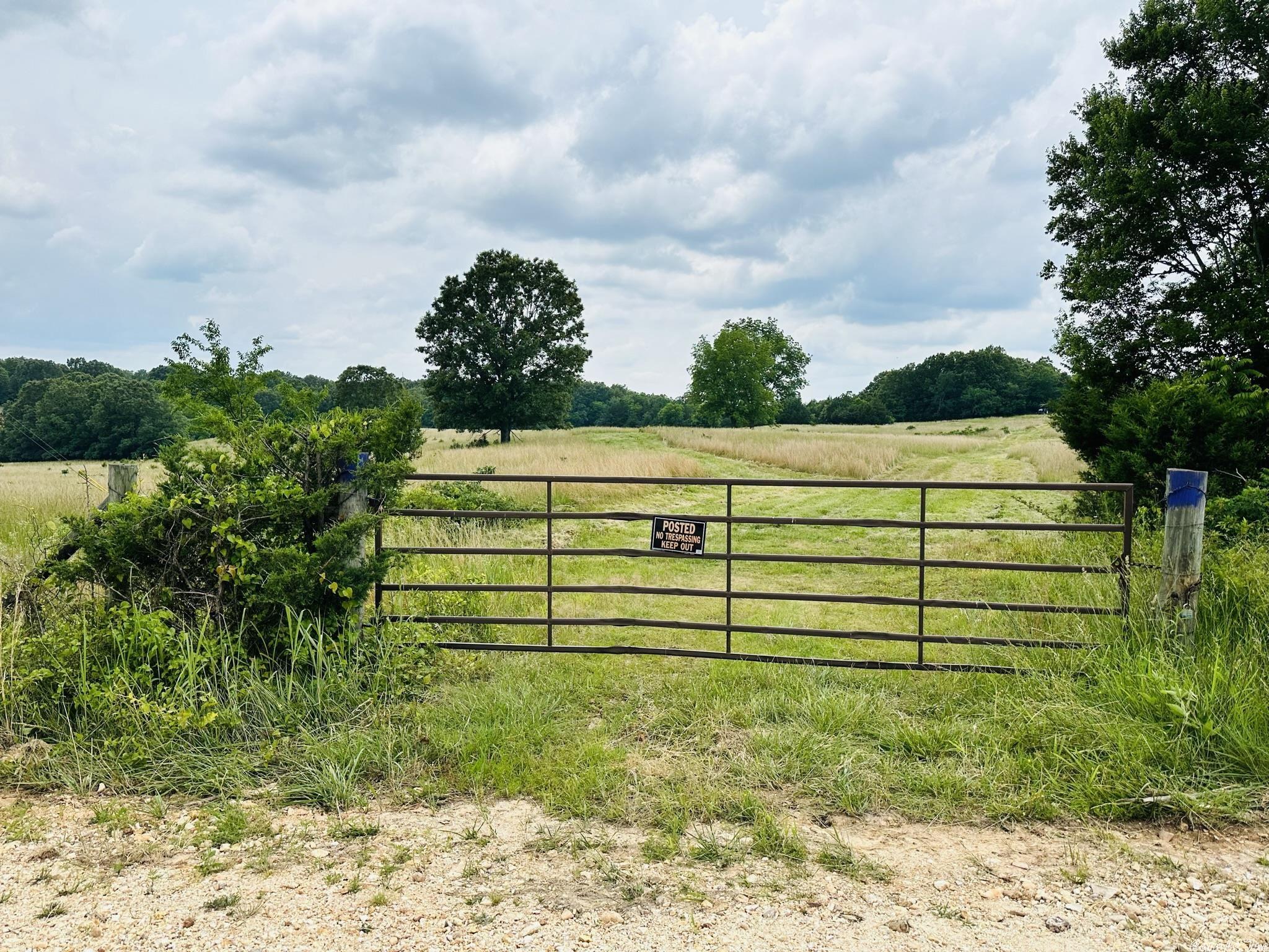 Introducing a remarkable opportunity to own a stunning 16.5 acre tract of pastureland in the scenic Ozark Mountains. Nestled outside city limits, this prime piece of land is situated on a county gravel road in Sharp County, Arkansas. This propertyās location is just half a mile from the Strawberry River, which offers recreational possibilities for outdoor enthusiasts. One of the standout features of this property is the breathtaking views it offers. Immerse yourself in the beauty of the Ozark Mountains. Furthermore, this acreage already benefits from an existing electricity connection. This invaluable amenity ensures convenience and ease when it comes to powering your future ventures on this remarkable tract of land. With its sprawling size, this 16.5 acre tract of land presents an incredible opportunity for you to create your dream recreational retreat. Whether you envision building a rustic cabin, establishing an outdoor recreational haven, or indulging in the joys of rural living, this land offers the ideal canvas for your aspirations. Don't miss the chance to own this remarkable piece of land in the Ozark Mountains! This property is only $69,900! In addition to the described