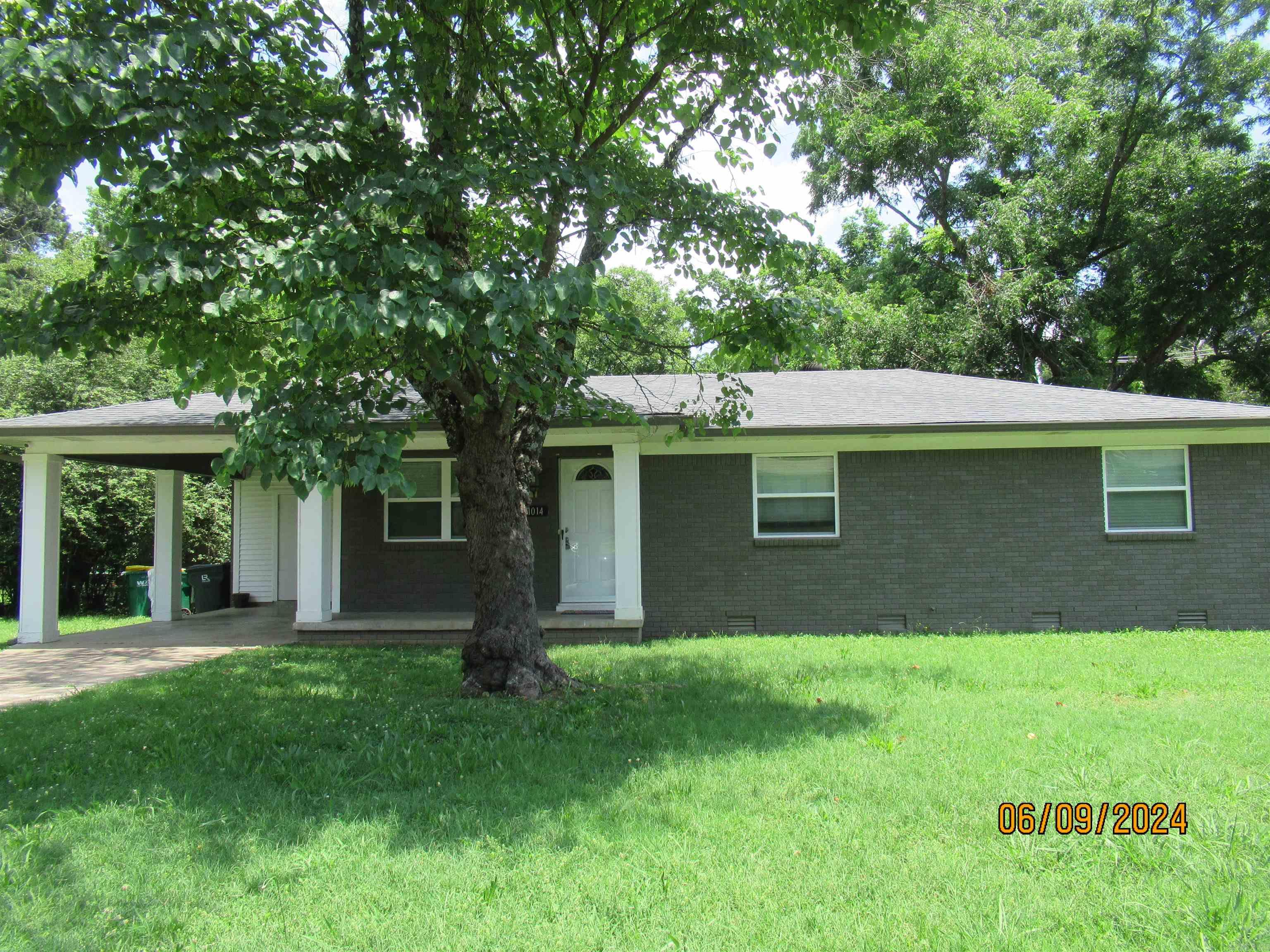 Birchwood - Residential Lease