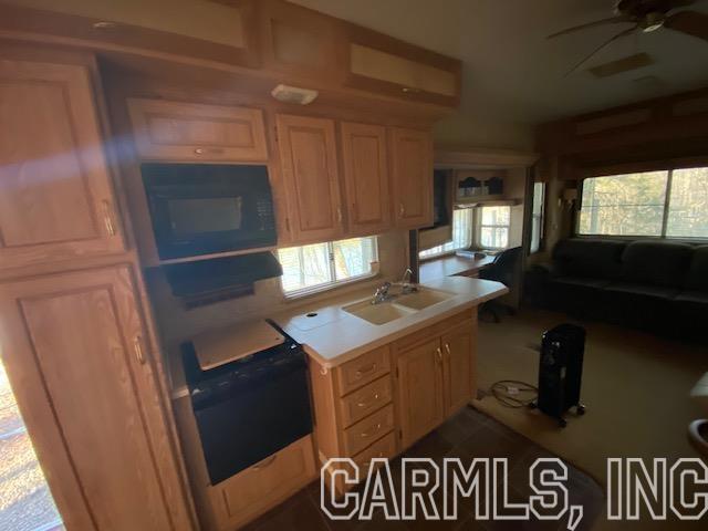 Frontier Canyon - Residential