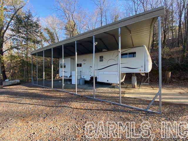 Frontier Canyon - Residential