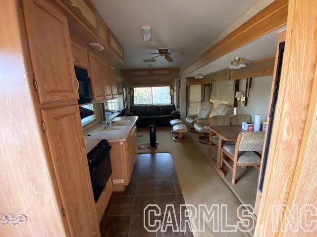 Frontier Canyon - Residential