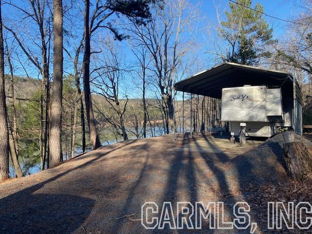 Frontier Canyon - Residential