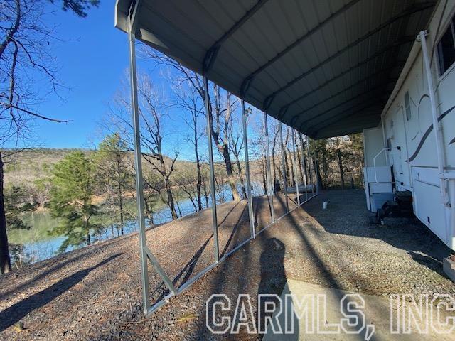 Frontier Canyon - Residential