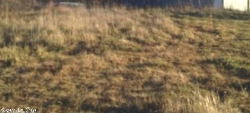 A LOT TO LOVE! Here is the perfect site for your future home. This vacant lot sits on 9.48 +/- acres of land in a quiet, rural area. With a gravel road leading to the vacant lot, you could build your dream home with a view provided by Mother Nature. COME BUY TODAY! VACANT LAND PROPERTY. REO PROPERTY-BANK OWNED. PROPERTY SOLD AS IS. The Listing Broker & Seller assume no responsibility & make no guarantees, warranties or representations as to accuracy of the property information or photographs.