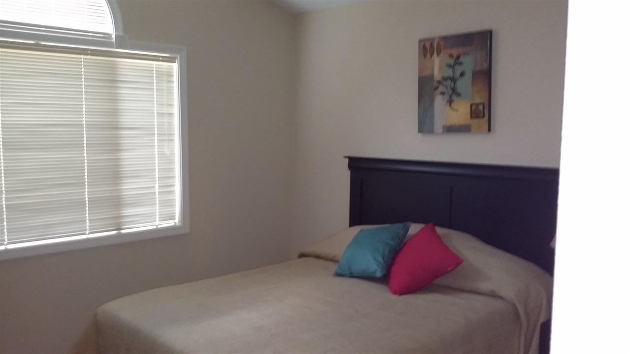 Isabella - Residential