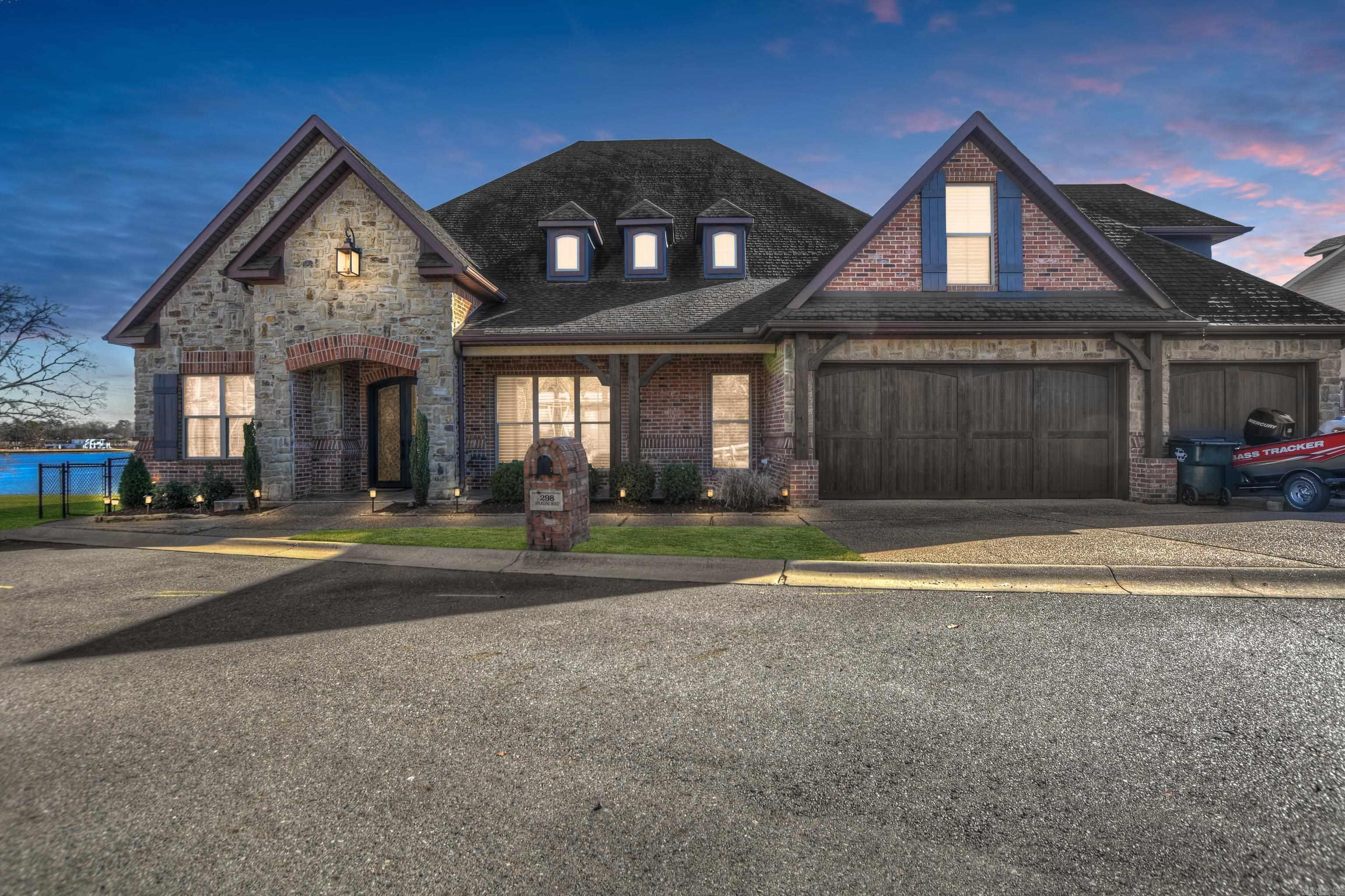 Sparling Point - Residential