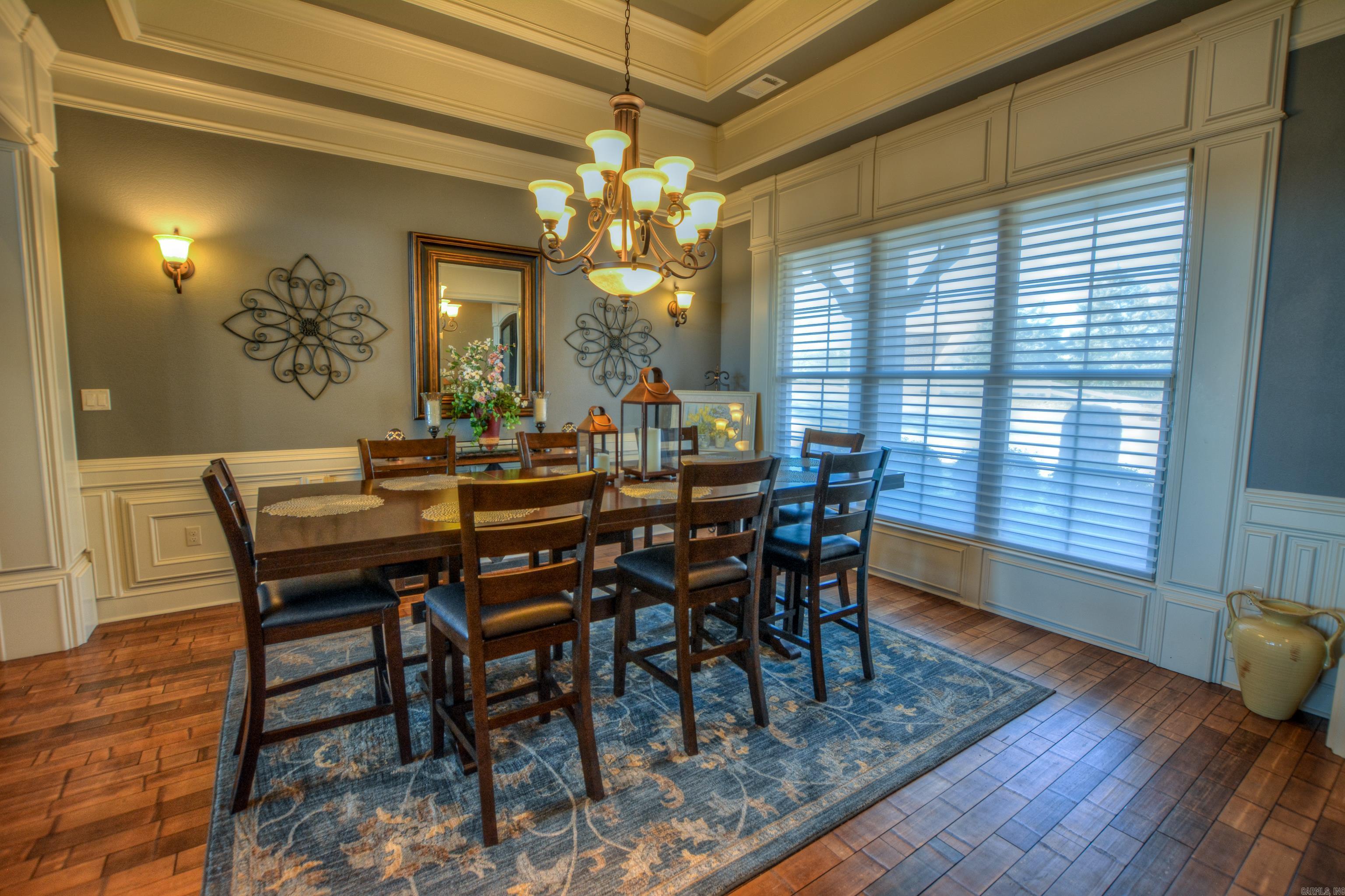 Sparling Point - Residential