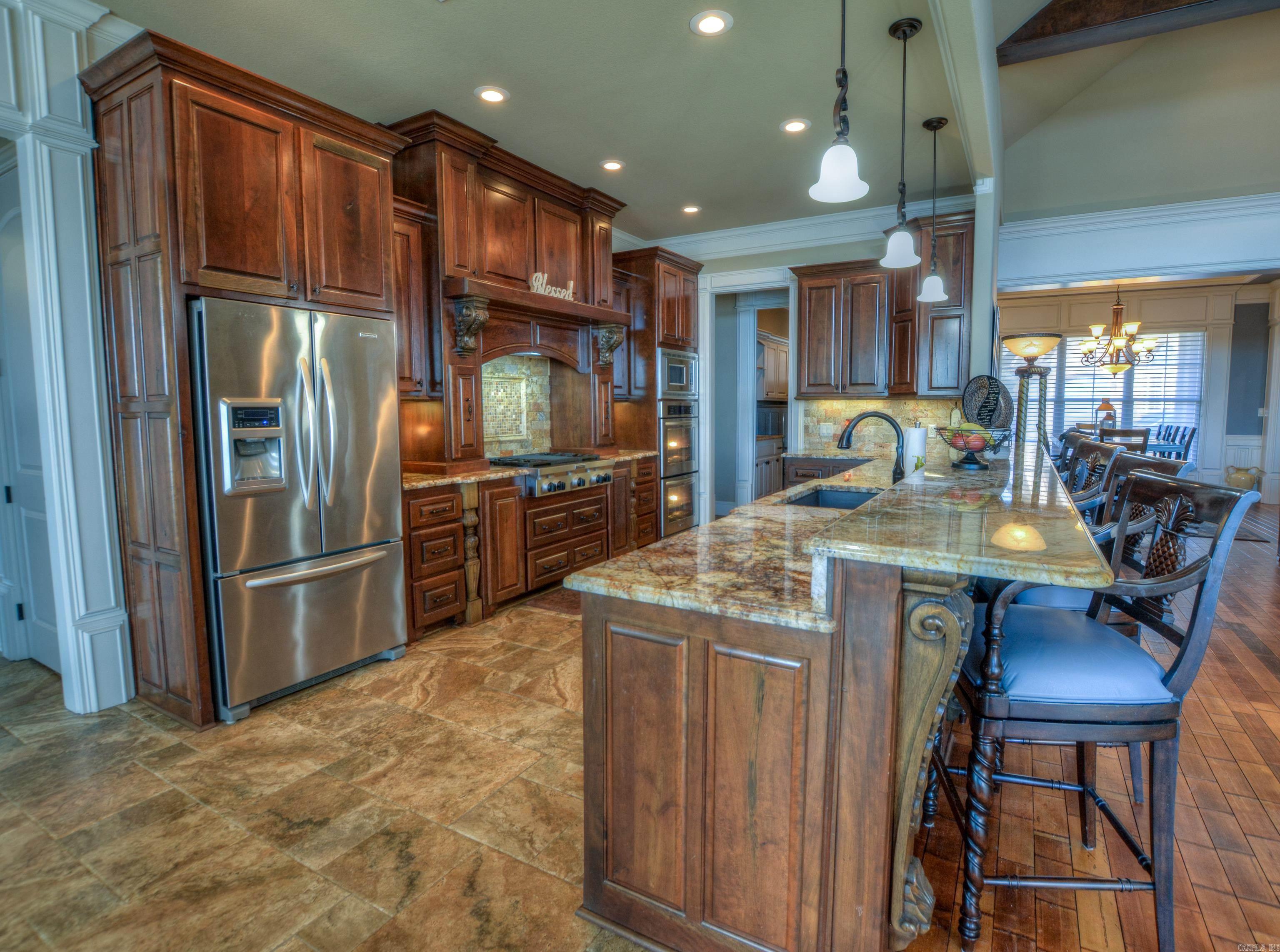 Sparling Point - Residential