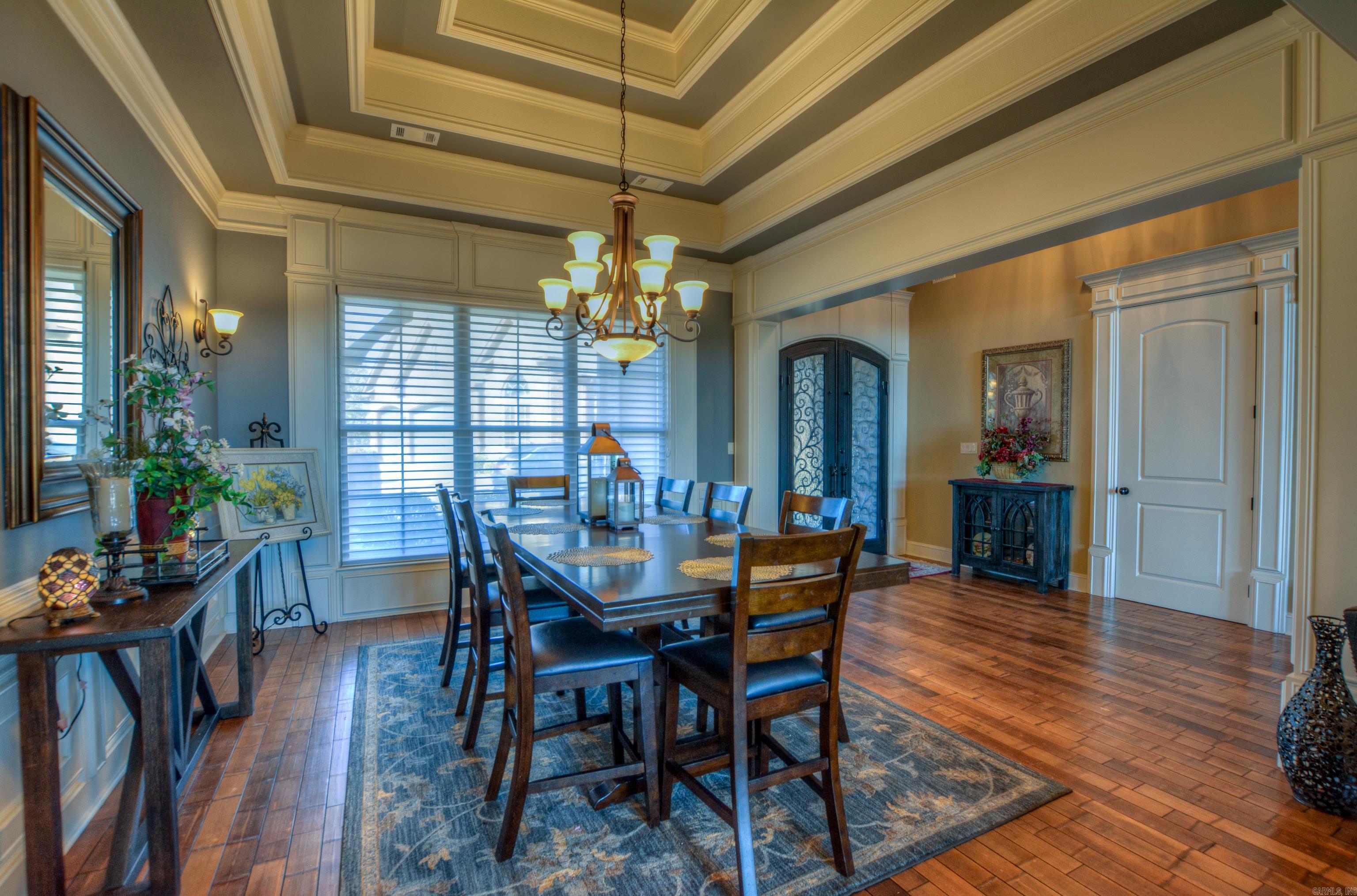 Sparling Point - Residential