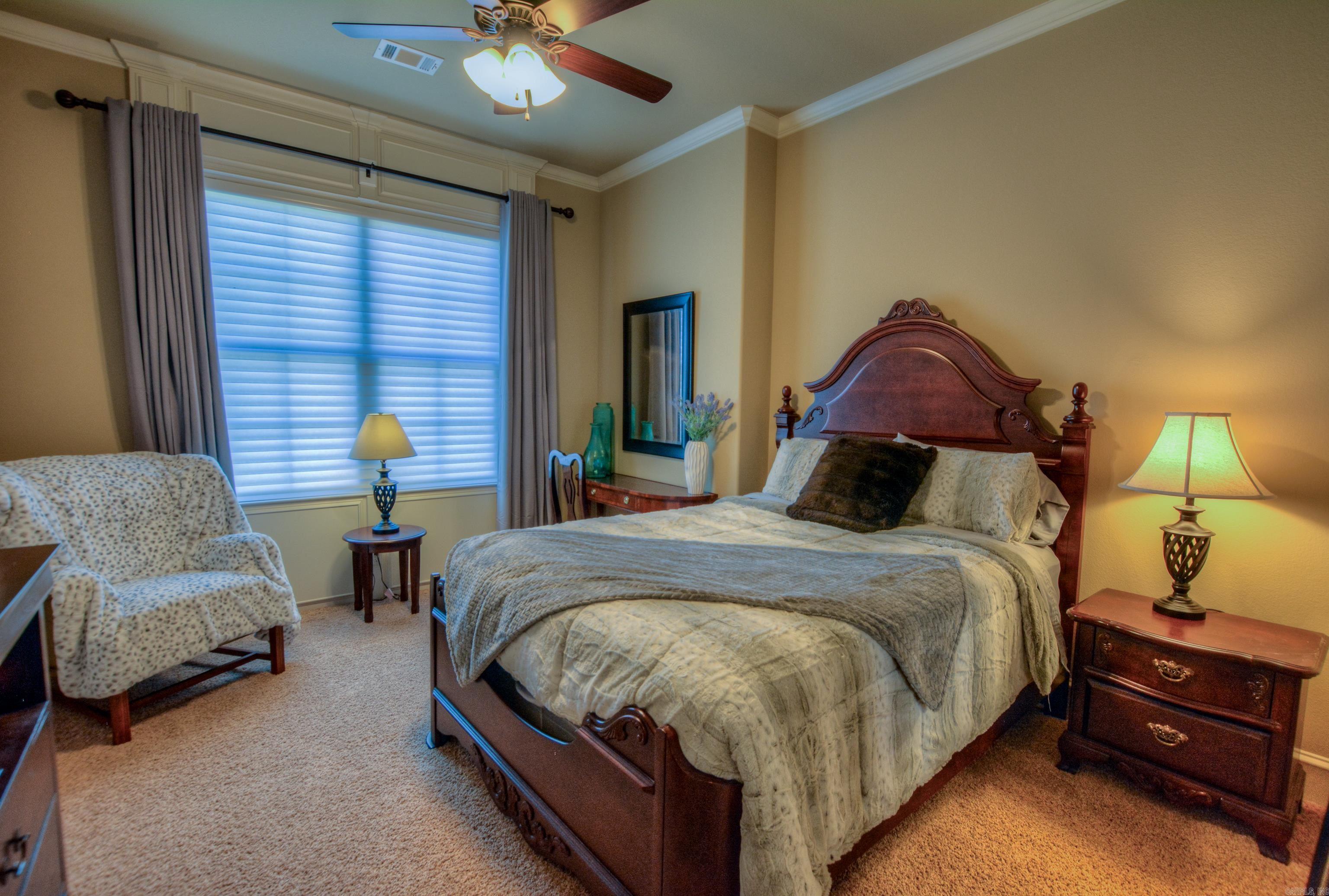 Sparling Point - Residential