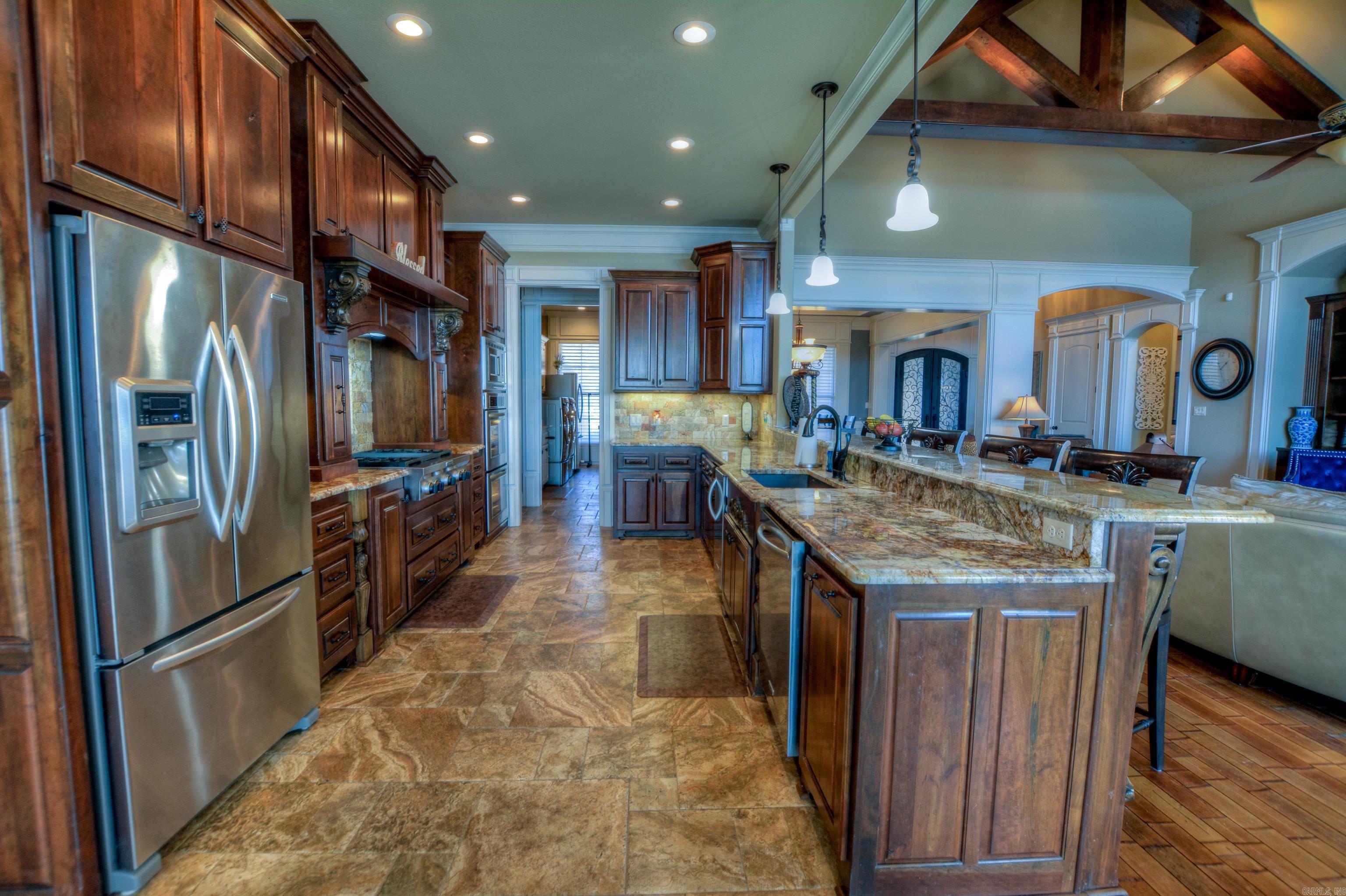 Sparling Point - Residential