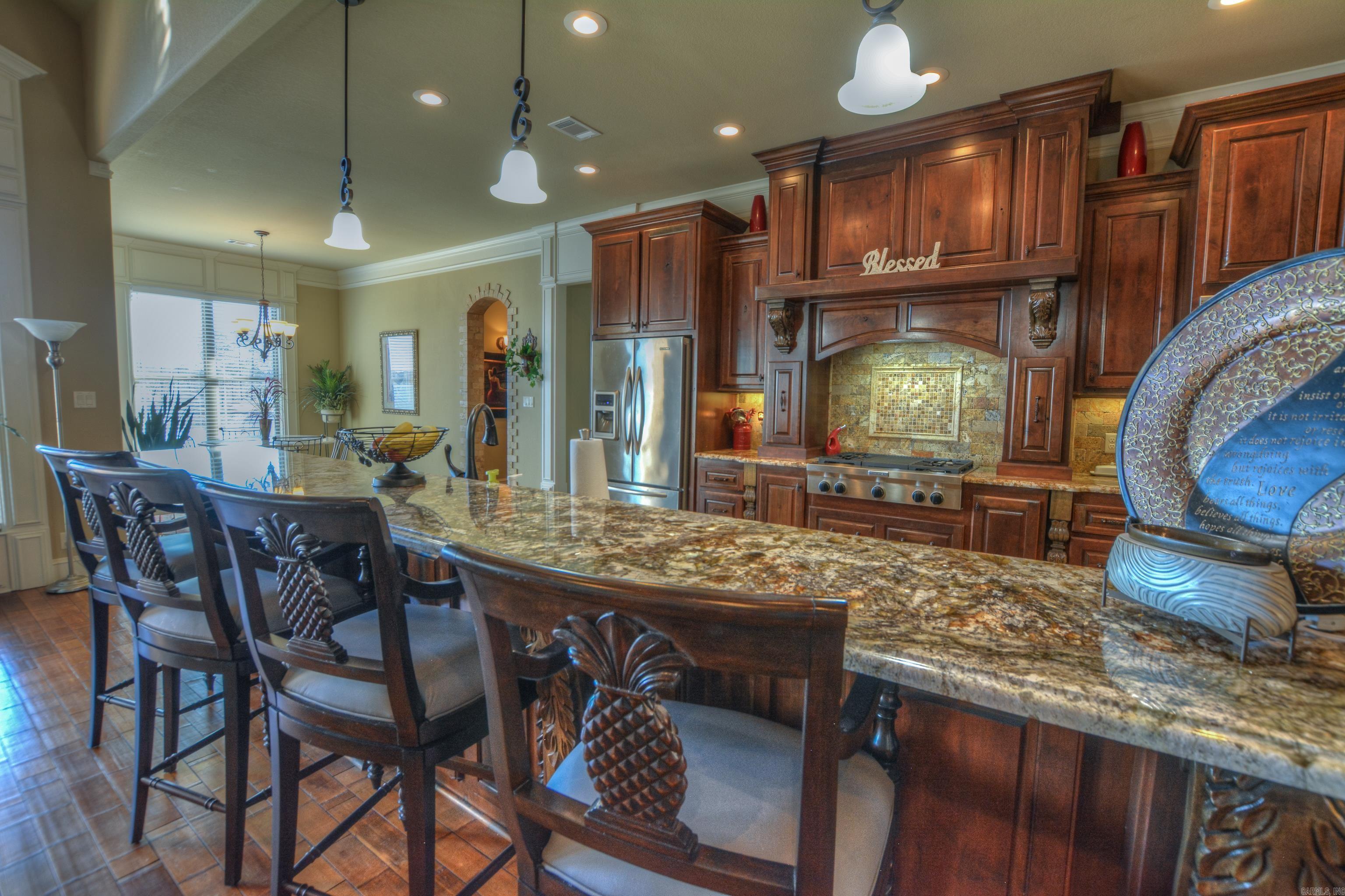 Sparling Point - Residential